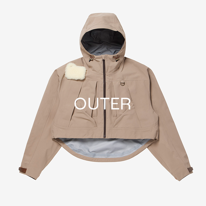 outer