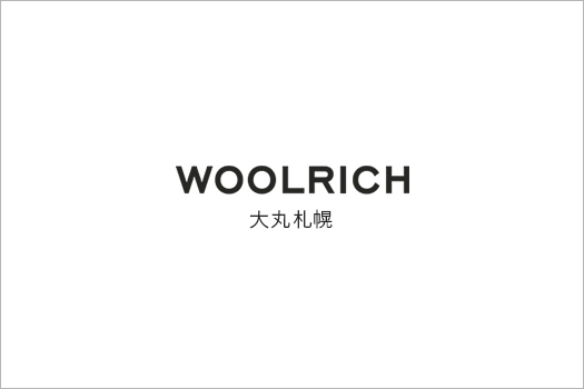 ストア Woolrich ウールリッチ 公式オンラインストア