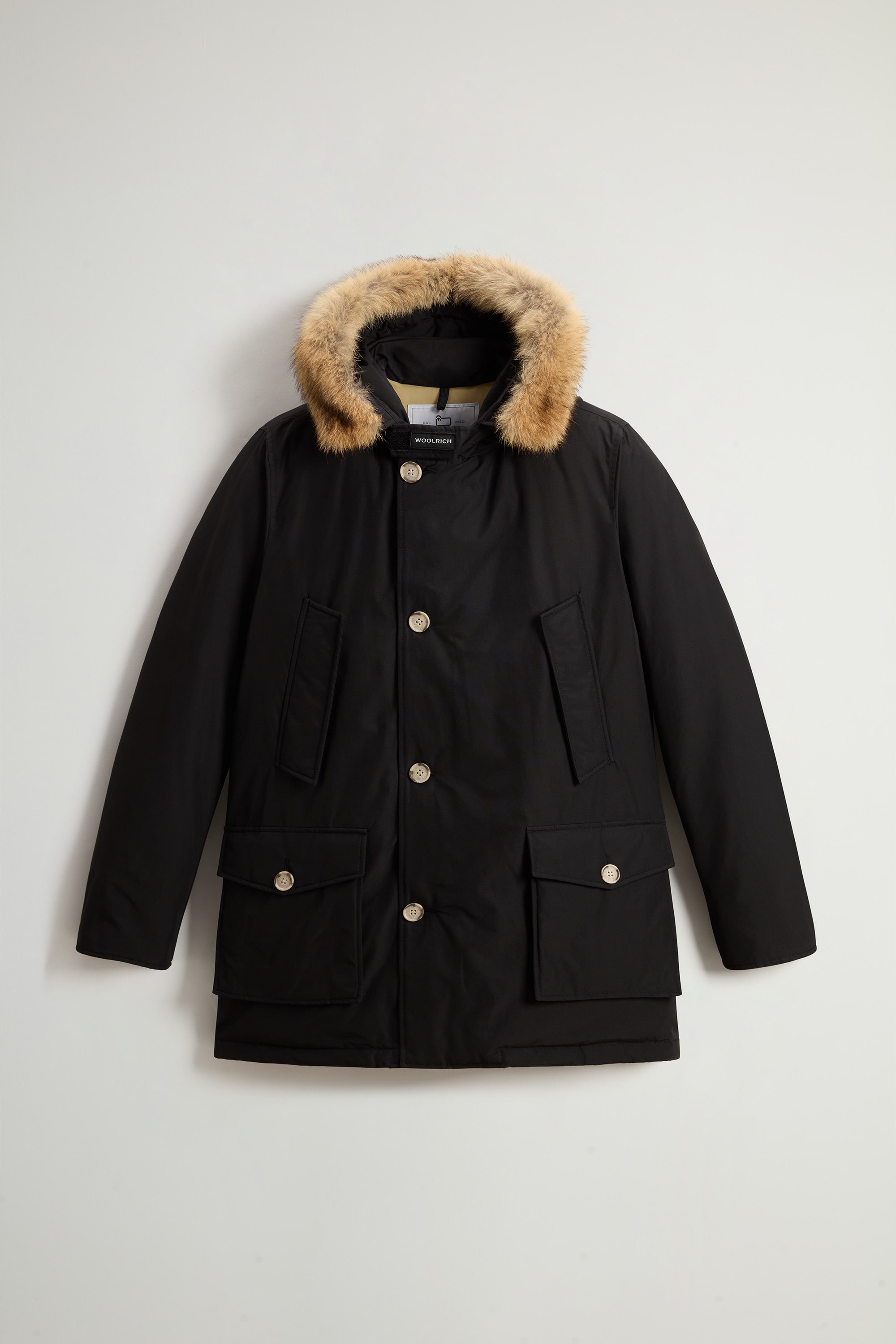 アークティックパーカのおすすめ５選｜WOOLRICH（ウールリッチ）公式オンラインストア