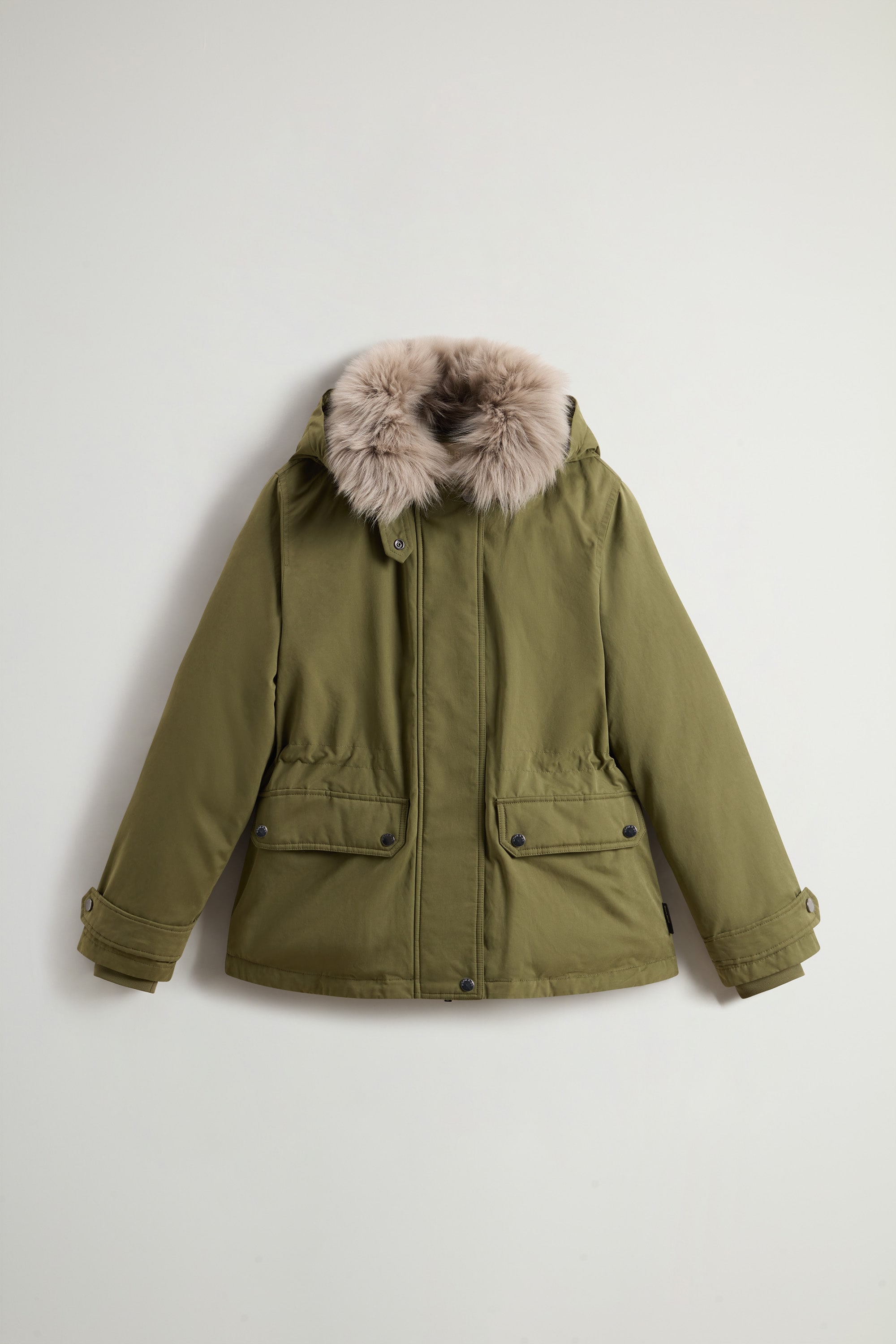 アークティックパーカのおすすめ５選｜WOOLRICH（ウールリッチ）公式オンラインストア