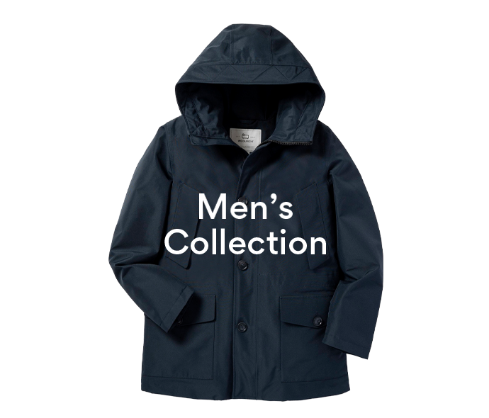 ウールリッチの人気商品ランキング センスあふれる注目の新作は？｜WOOLRICH（ウールリッチ）公式オンラインストア