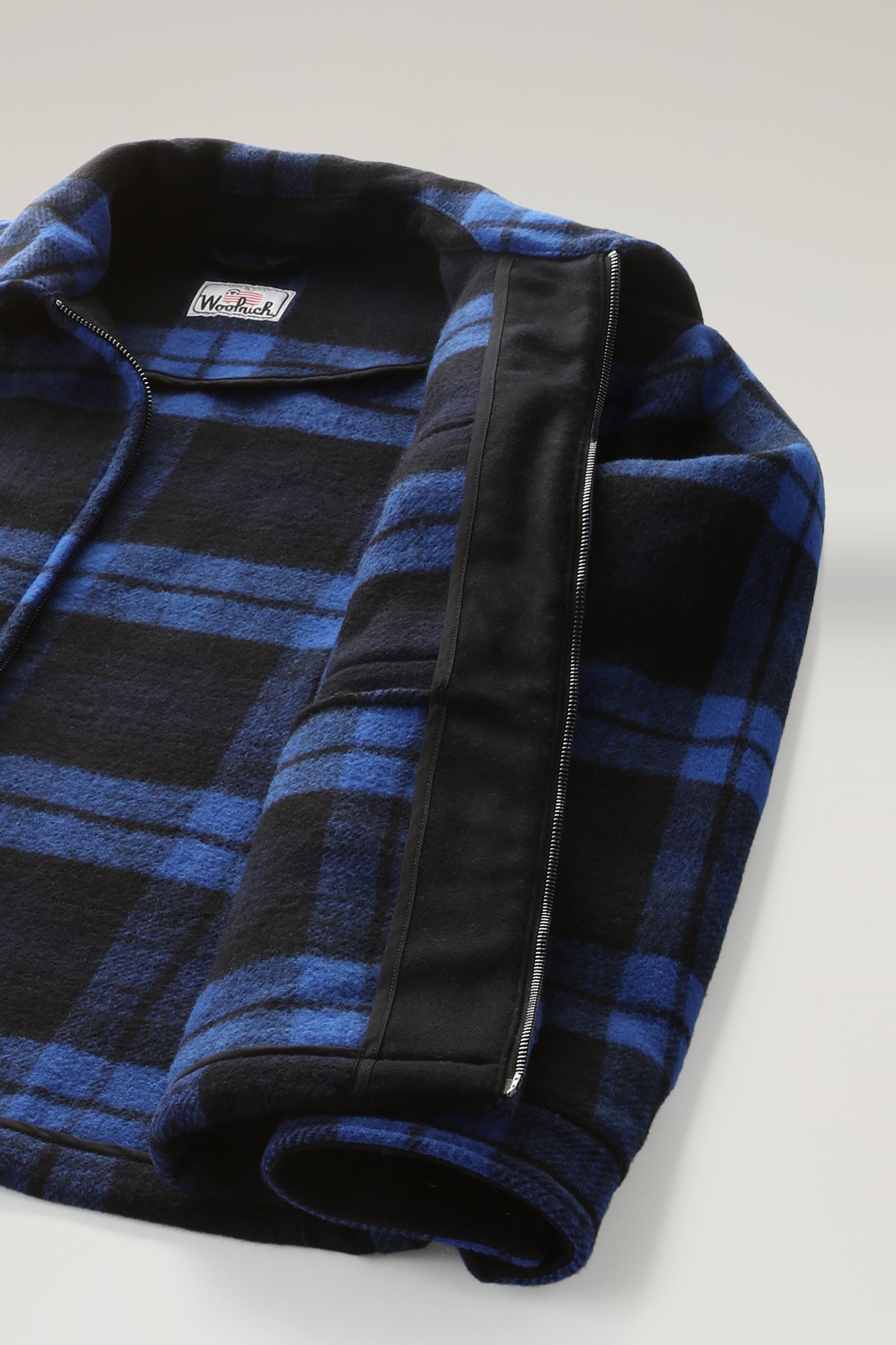 特別訳あり特価 WOOLRICH ウールリッチ ジェントリーロングオーバー