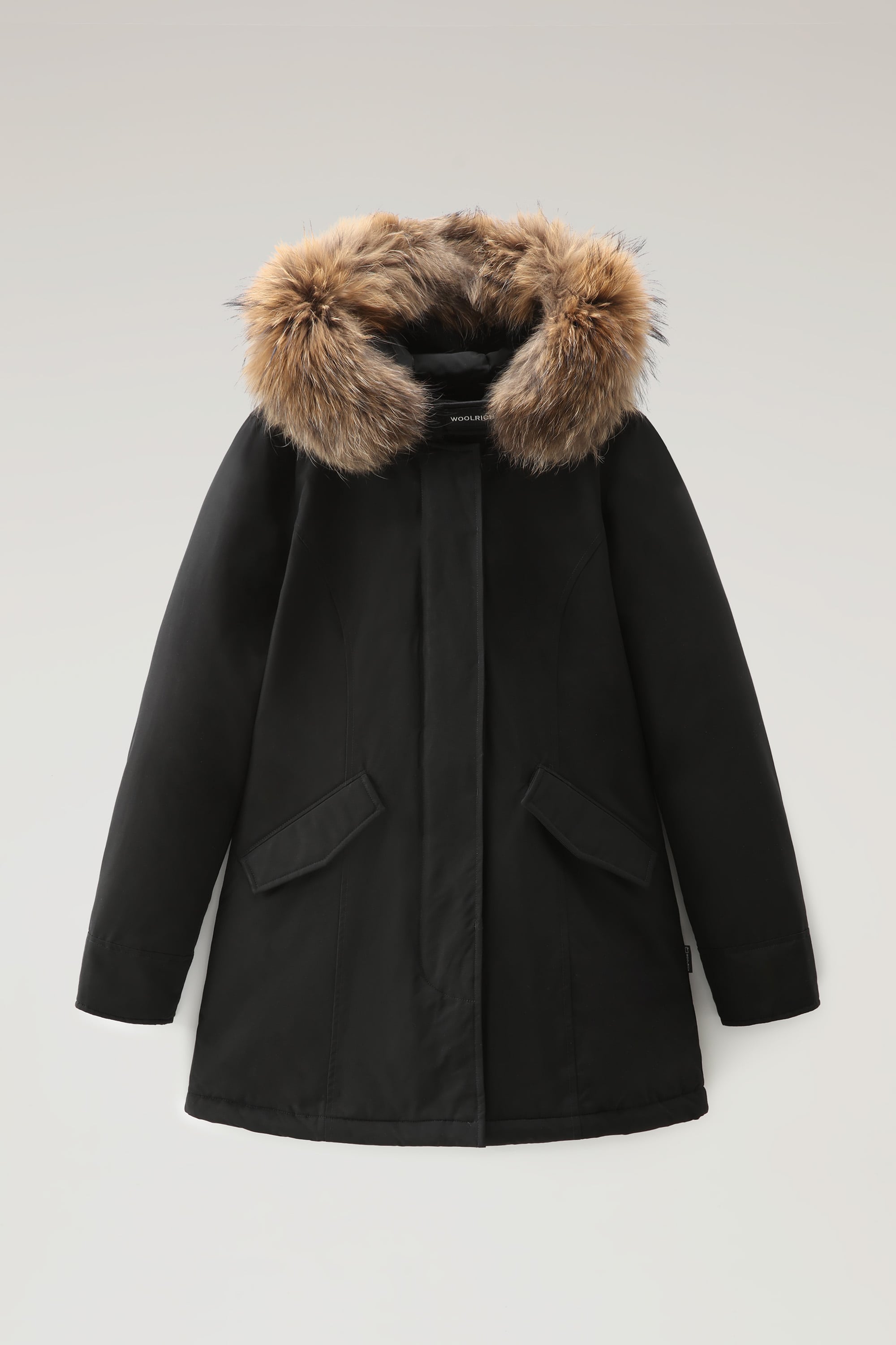 ARCTIC RACCOON PARKA｜WOOLRICH（ウールリッチ）公式オンラインストア