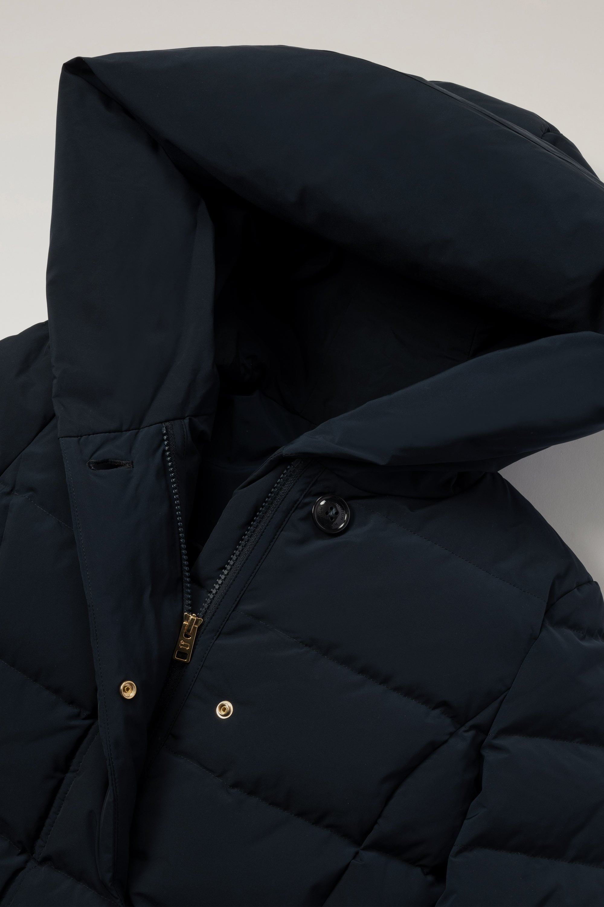 PUFFY PRESCOTT JACKET｜WOOLRICH（ウールリッチ）公式オンラインストア