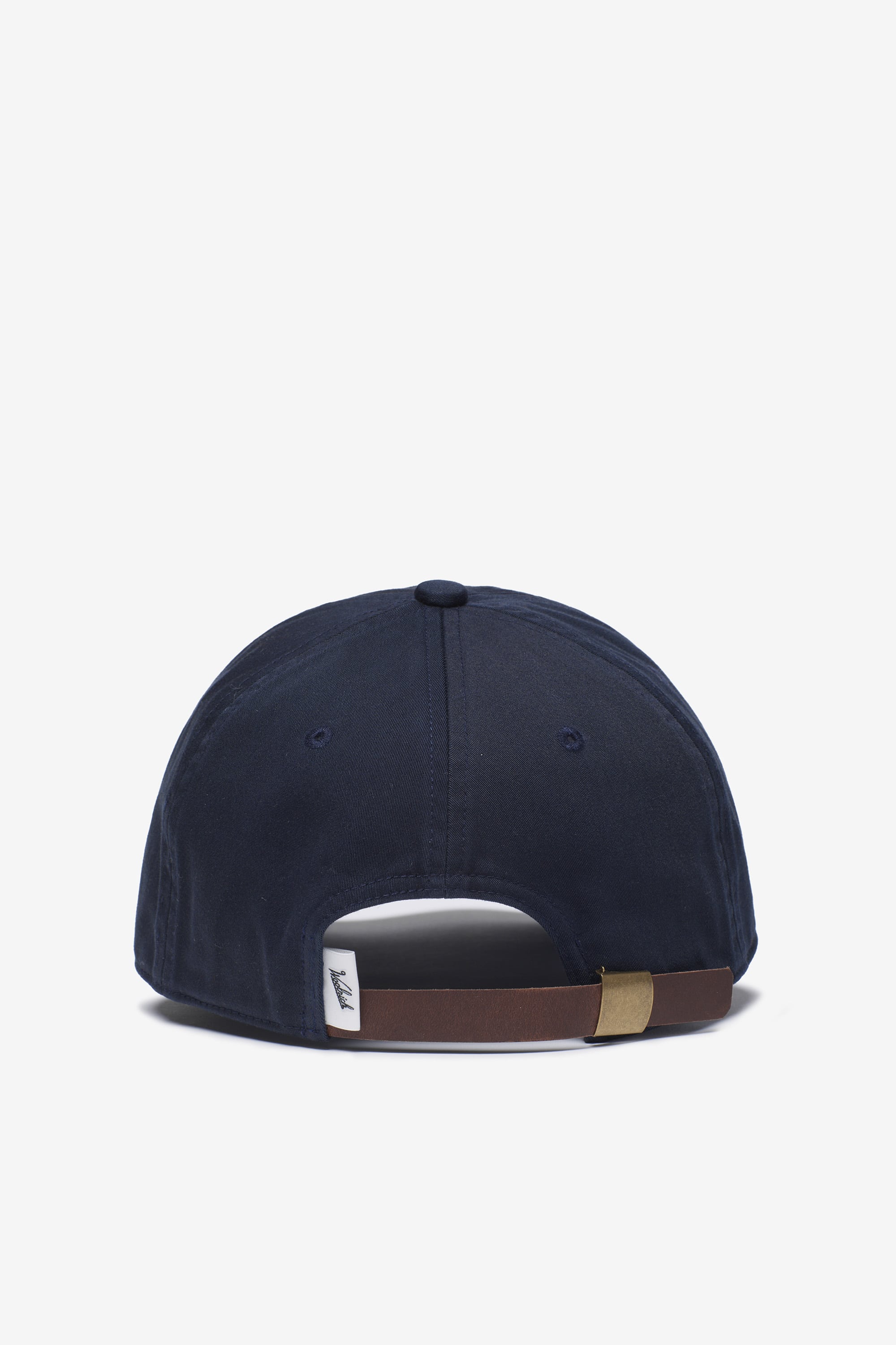 世界どこでも無料発送 新品 ウールリッチ Artic Cap 帽子 S Navy - 帽子