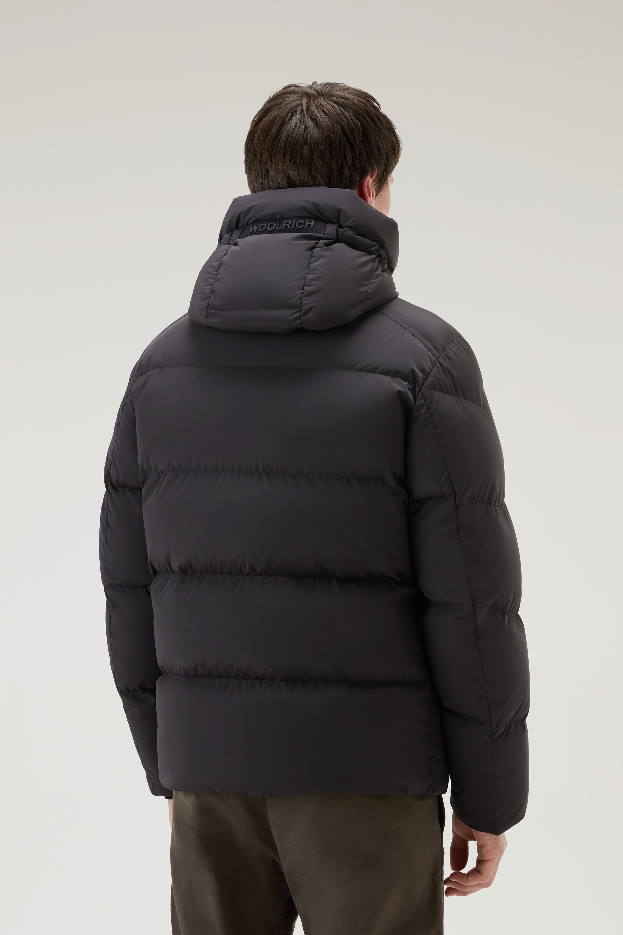 PREMIUM DOWN JACKET｜WOOLRICH（ウールリッチ）公式オンラインストア