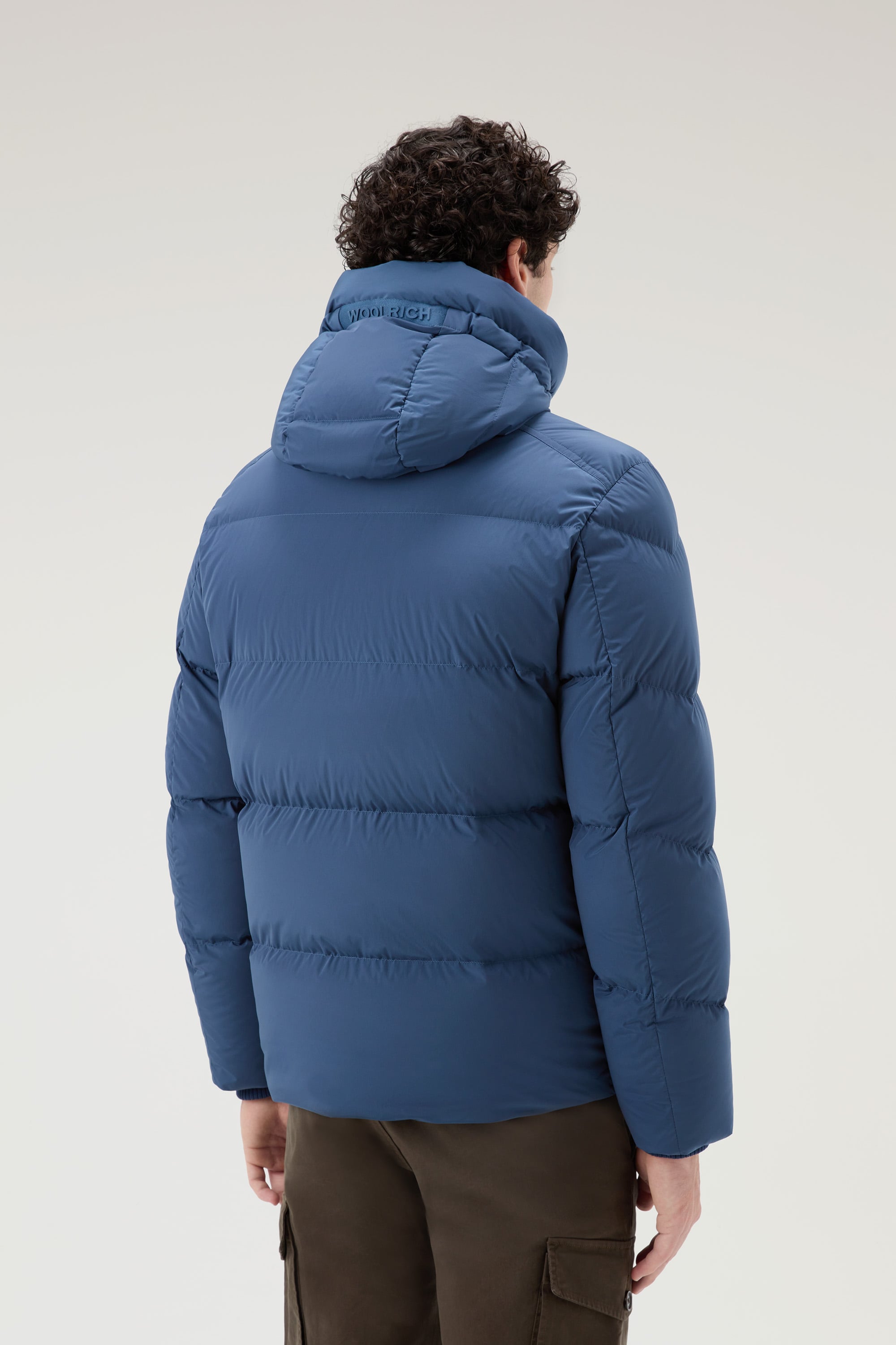 PREMIUM DOWN JACKET｜WOOLRICH（ウールリッチ）公式オンラインストア