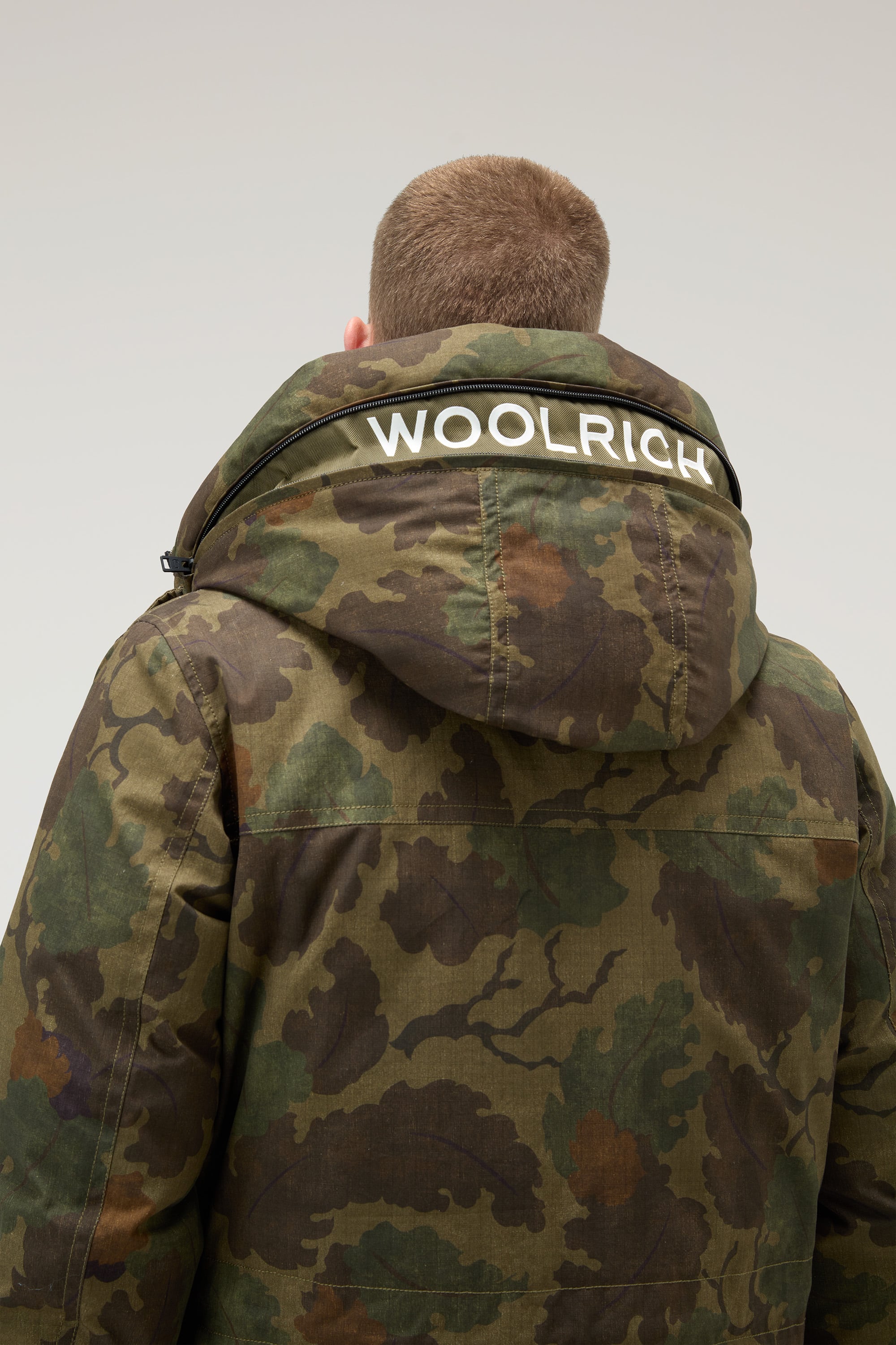 MITCHELL ARCTIC PARKA｜WOOLRICH（ウールリッチ）公式オンラインストア