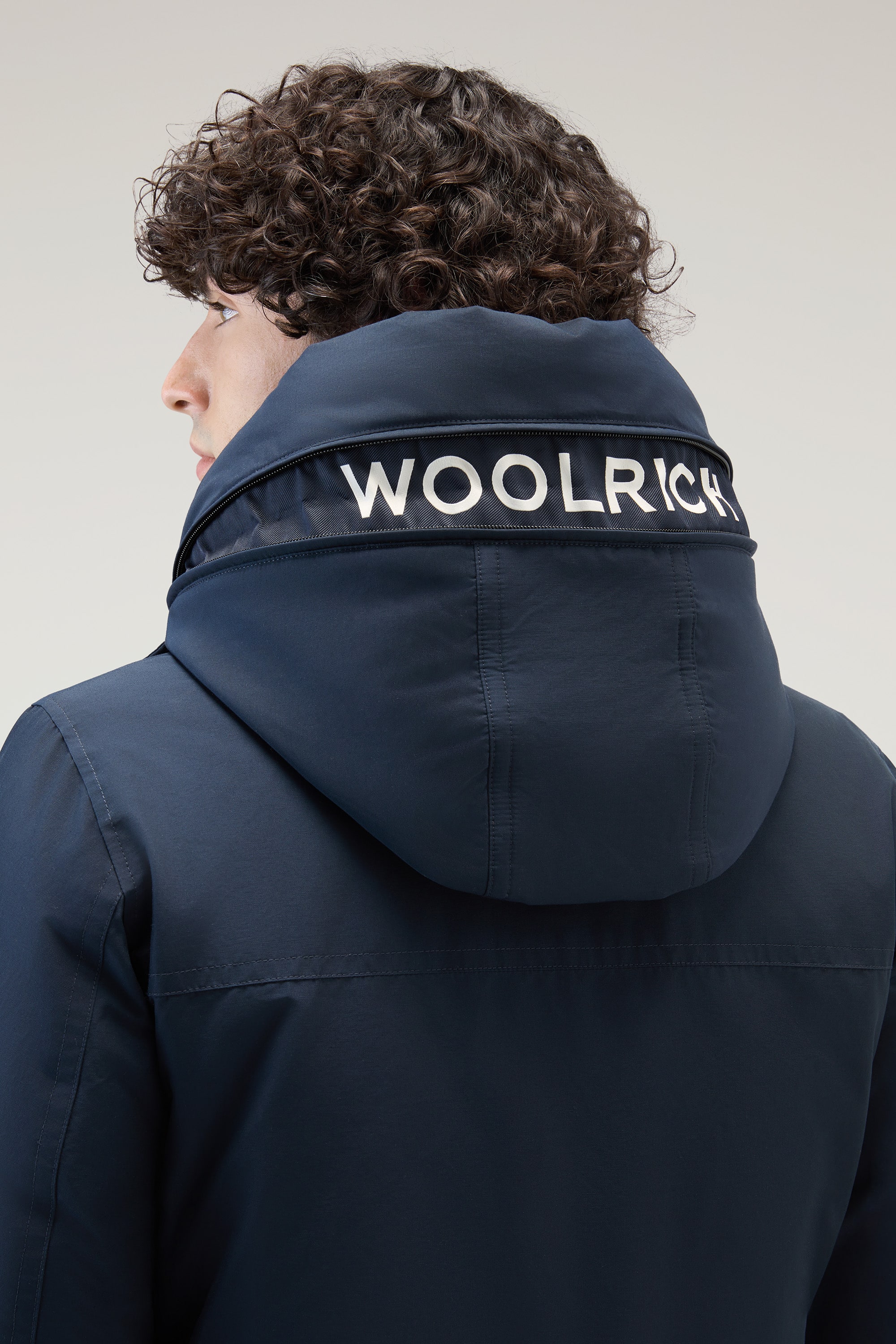 RAMAR ARCTIC PARKA｜WOOLRICH（ウールリッチ）公式オンラインストア