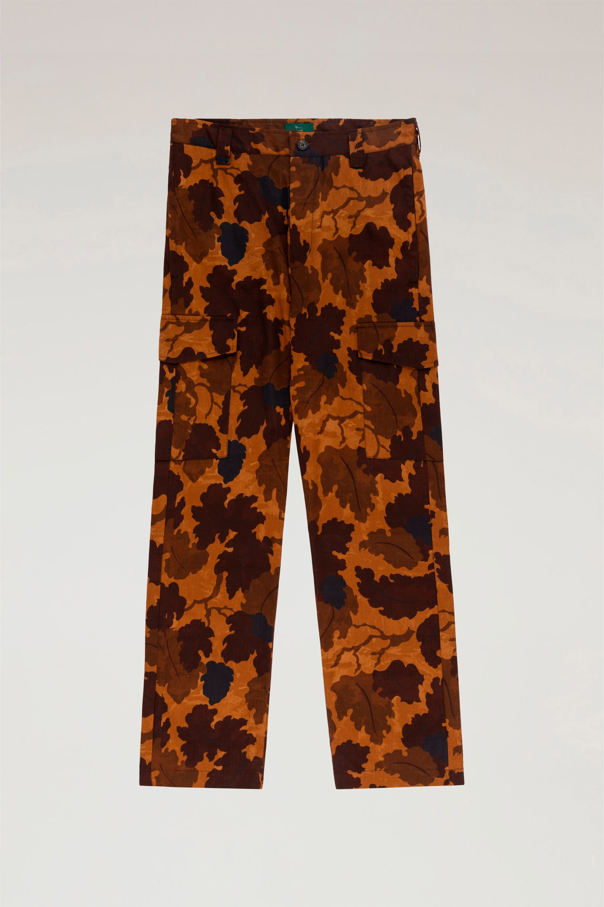 AIME LEON DORE】CAMO MILL PANTS｜WOOLRICH（ウールリッチ）公式オンラインストア