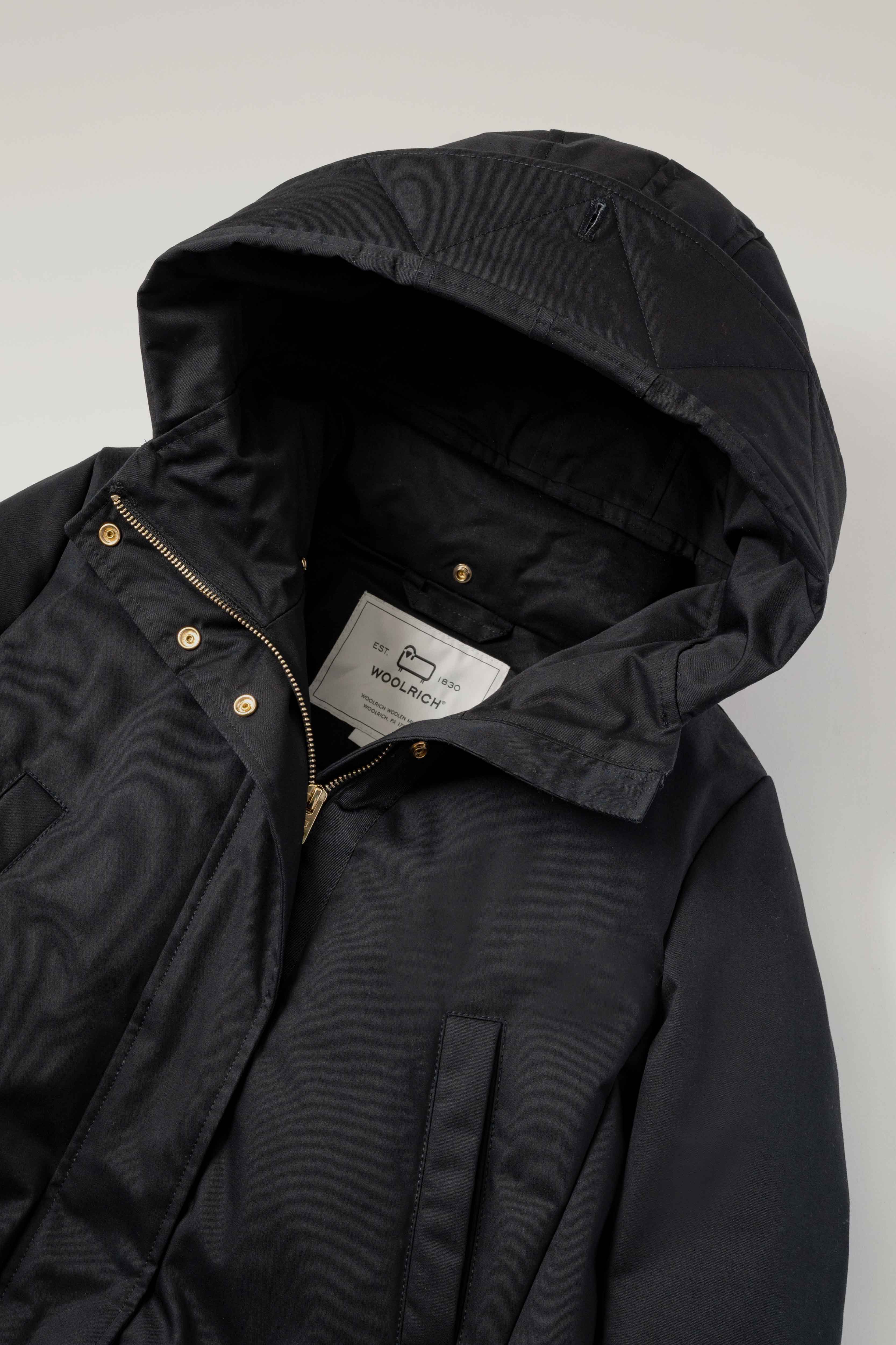 COCOON PARKA｜WOOLRICH（ウールリッチ）公式オンラインストア