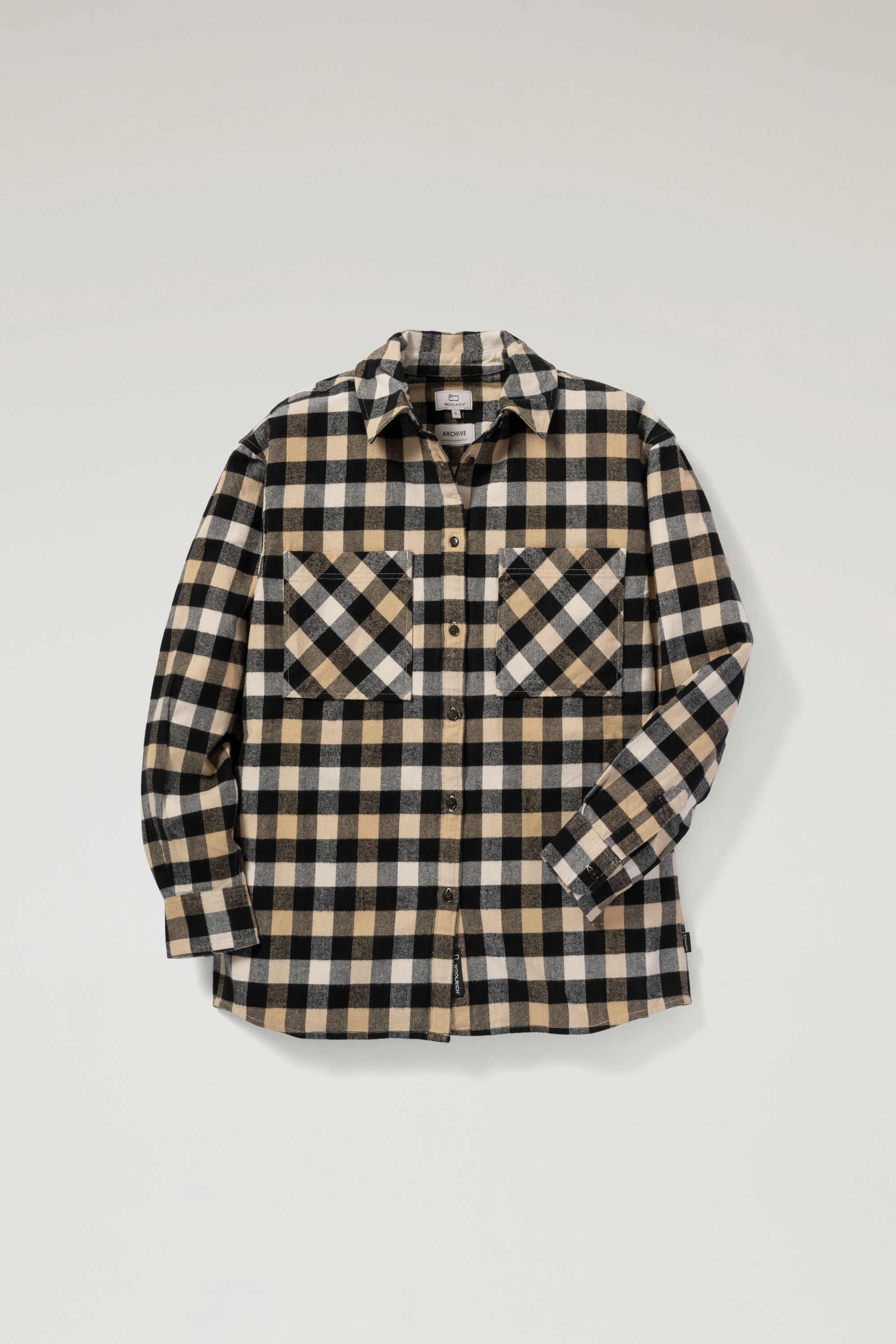 WOOLRICH（ウールリッチ）公式オンラインストア