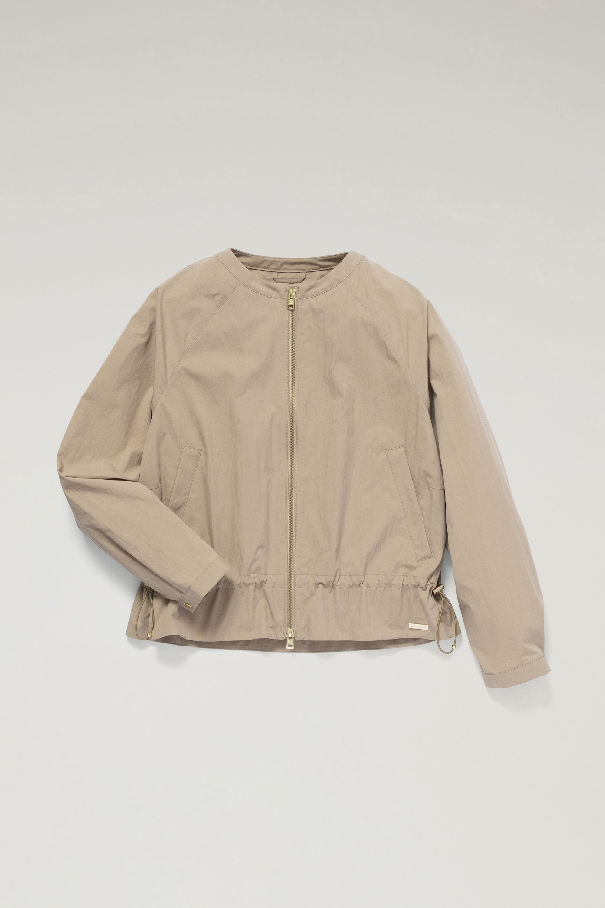 LIGHT CITY BOMBER｜WOOLRICH（ウールリッチ）公式オンラインストア