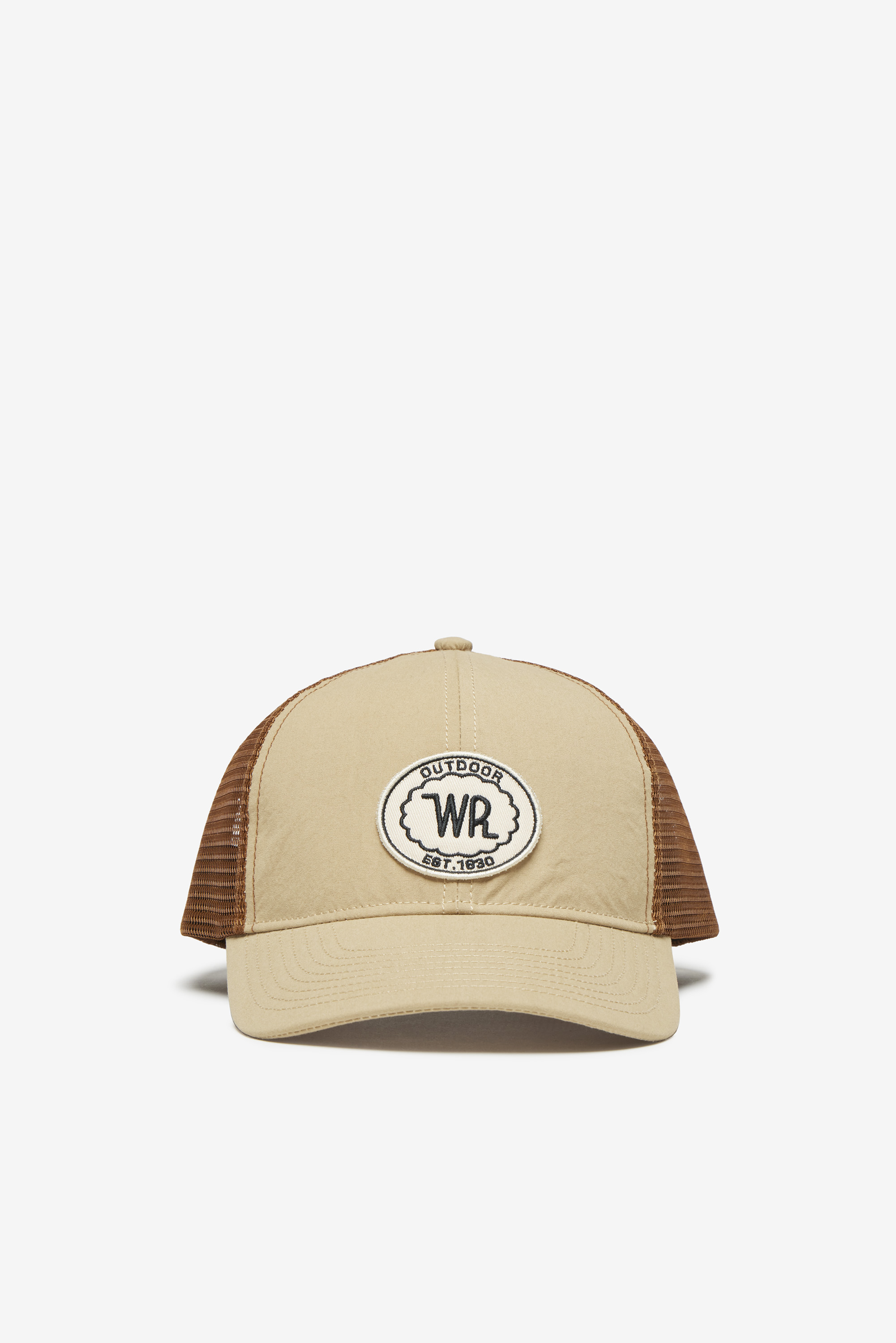 ヴィンテージ ウェザー メッシュキャップ / VINTAGE WEATHER MESH CAP