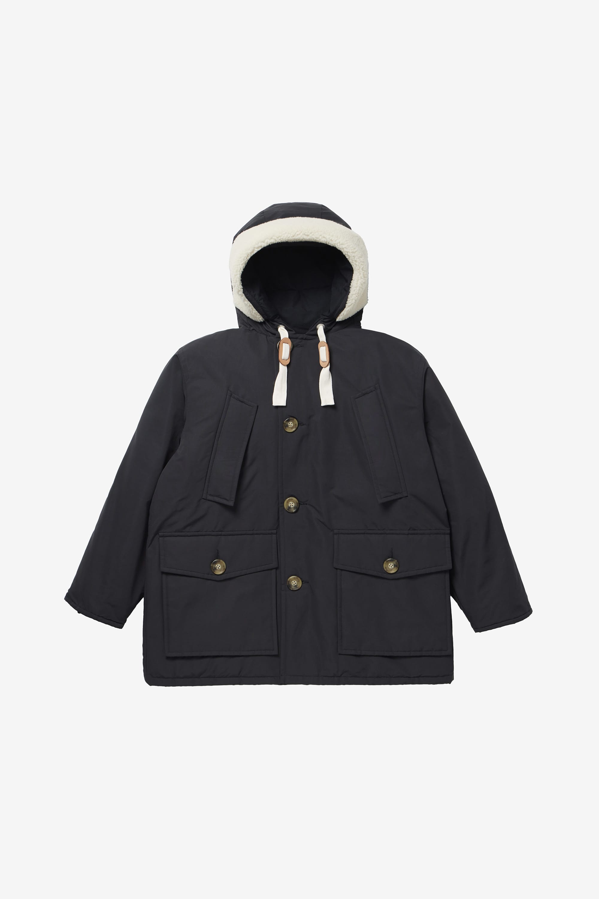 アークティック クラシック フィット パーカ / ARCTIC CLASSIC FIT PARKA