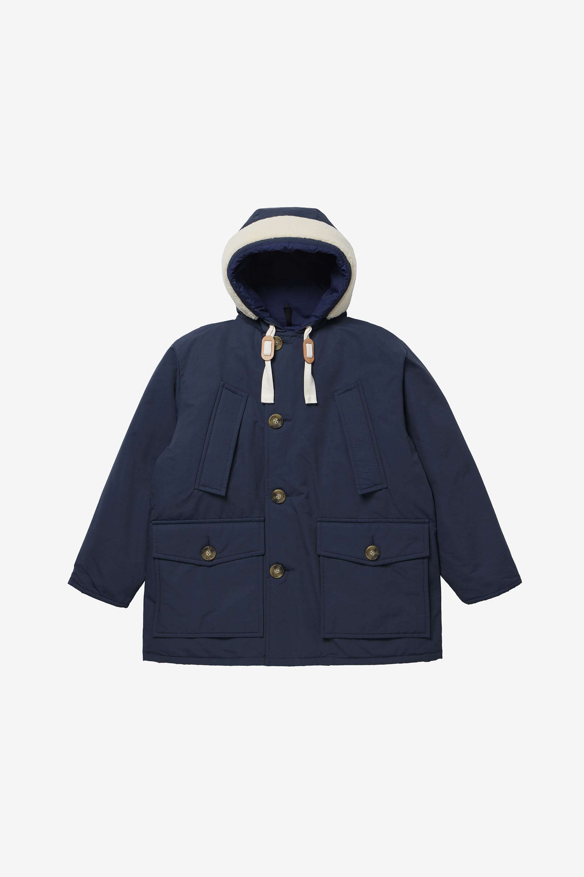 アークティック クラシック フィット パーカ / ARCTIC CLASSIC FIT PARKA