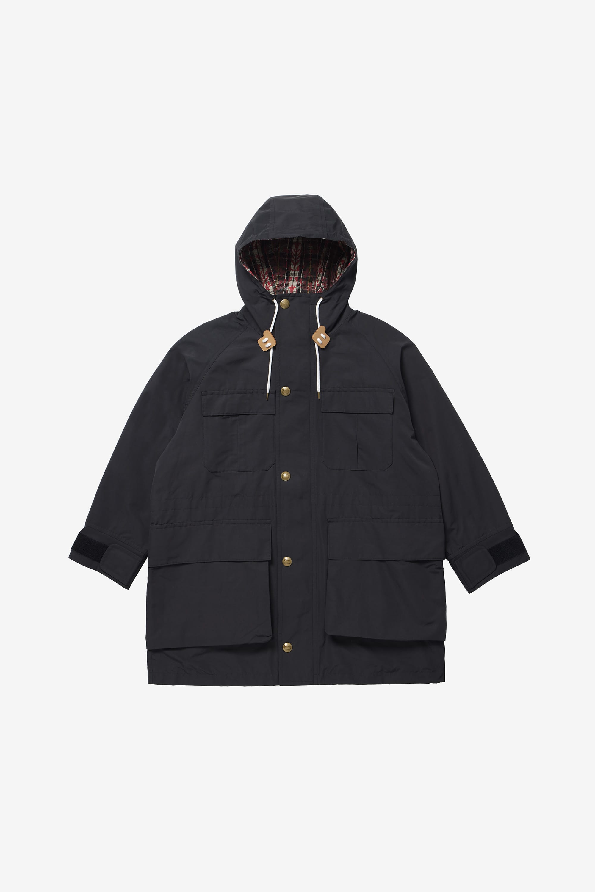 クラシック フィット マウンテンパーカ / CLASSIC FIT MT.PARKA