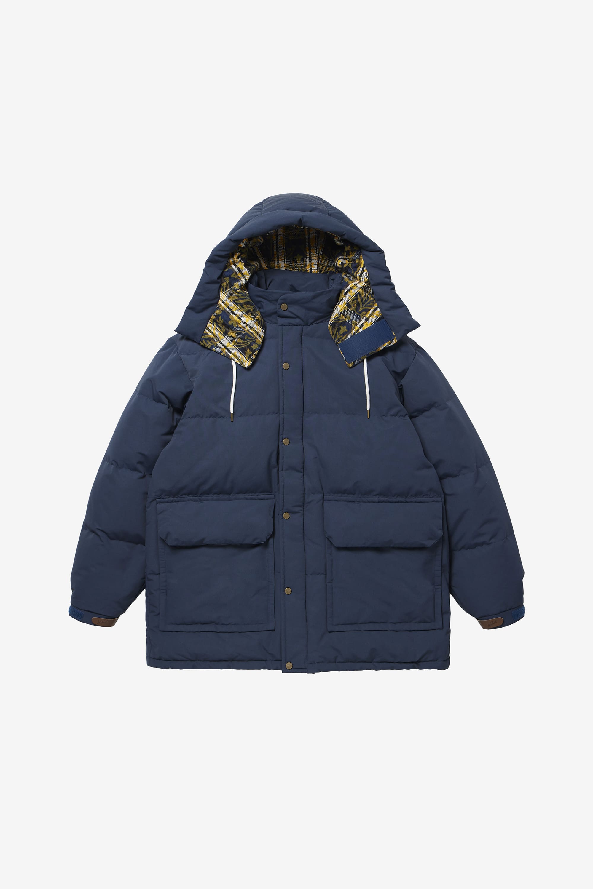 クラシック ダウンパーカ / CLASSIC DOWN PARKA