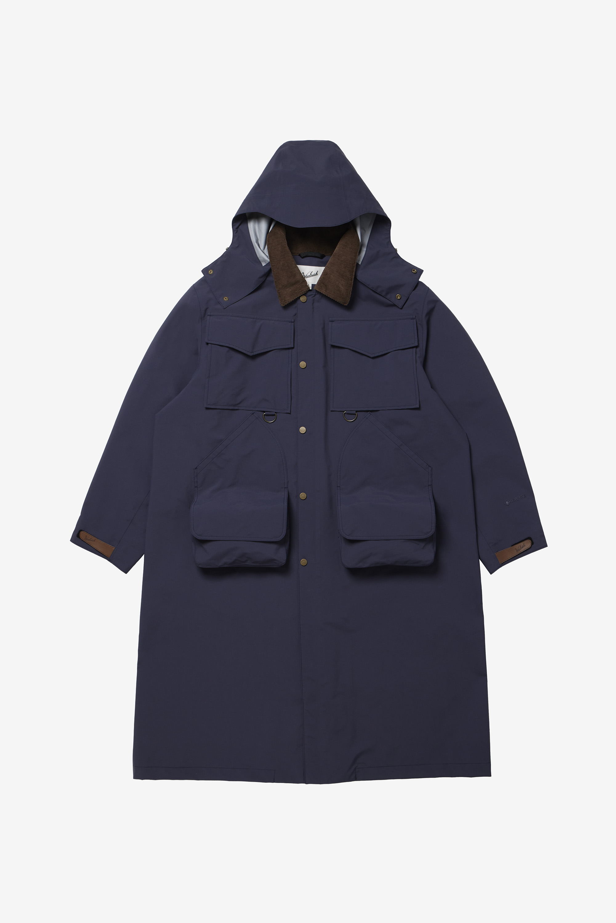 ゴアテックス スリーレイヤー フィッシングコート / GORE-TEX 3LAYER FISHING COAT