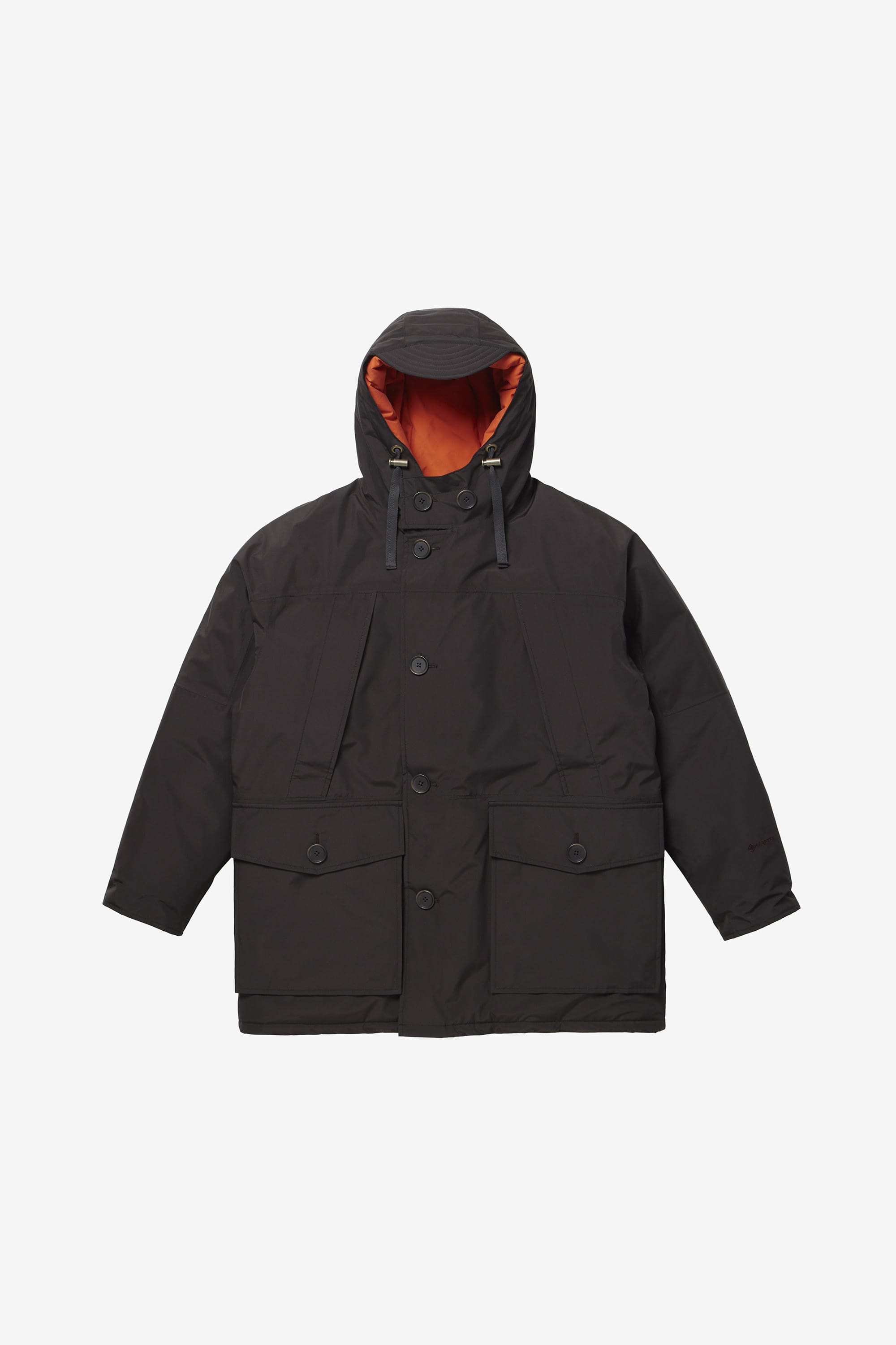 ゴアテックス ツーレイヤー ニューアークテック パーカ / GORE-TEX 2LAYER NEW ARCTIC PARKA