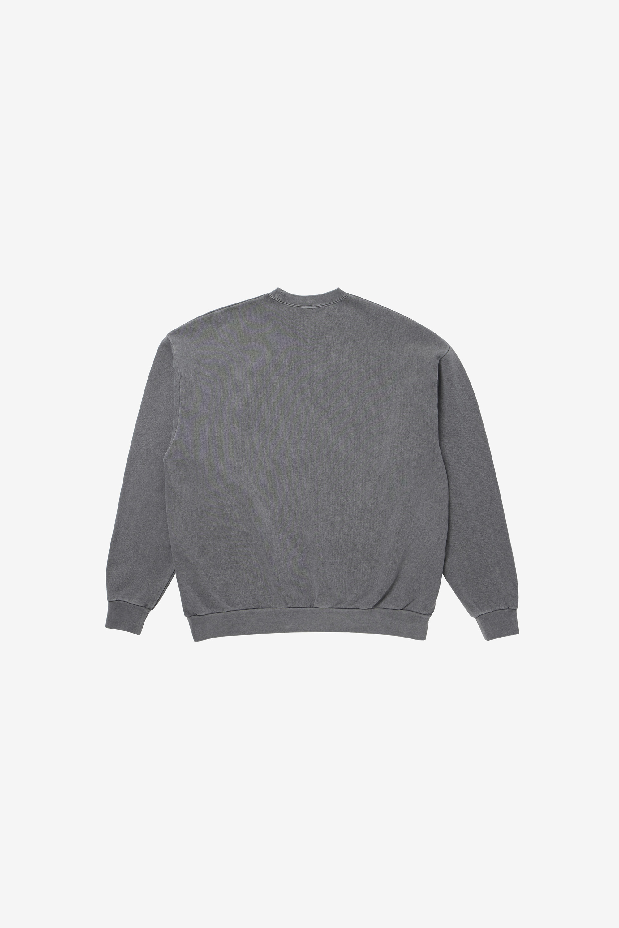 アングラーズ スウエットシャツ / ANGLERS SWEATSHIRT