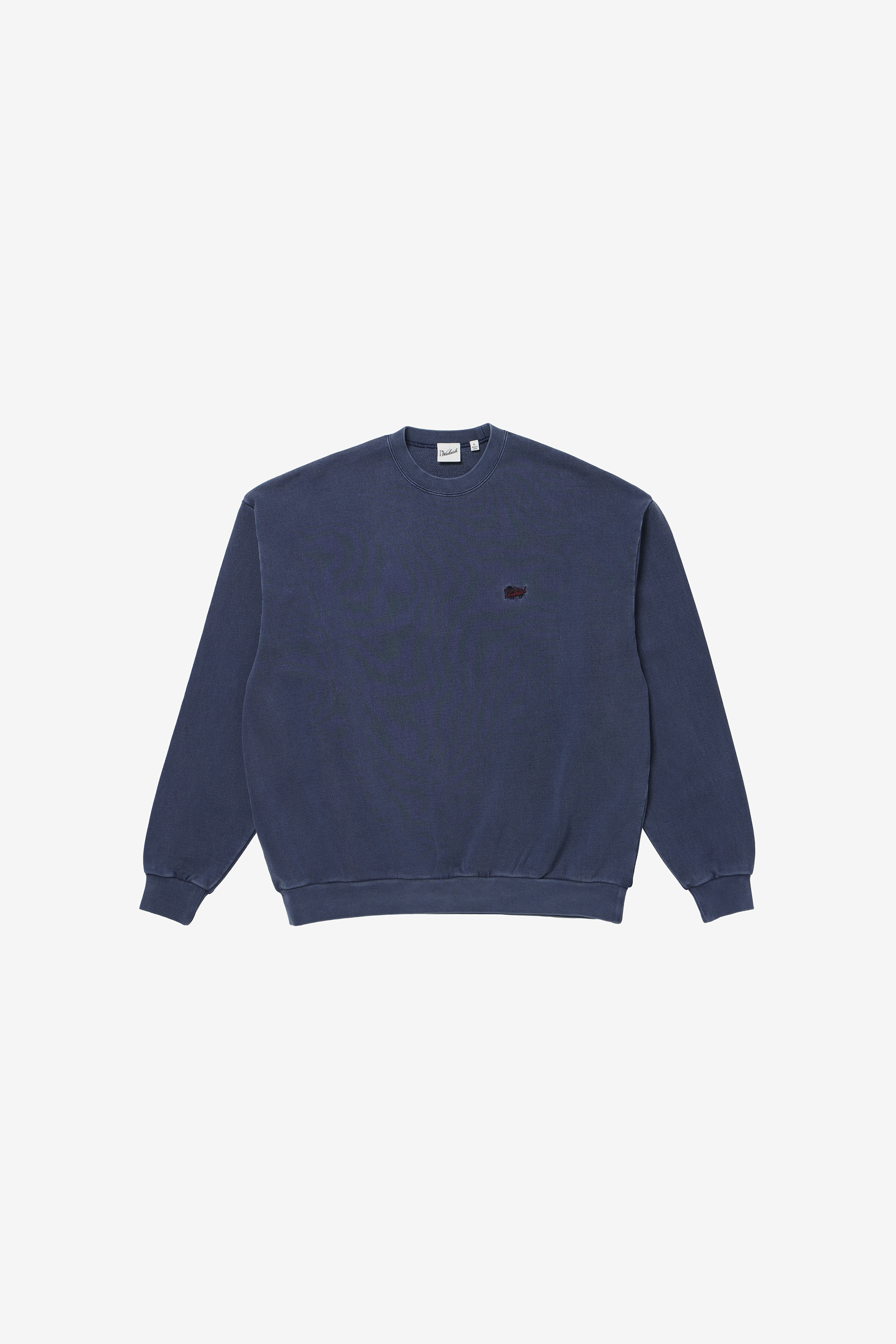 アングラーズ スウエットシャツ / ANGLERS SWEATSHIRT