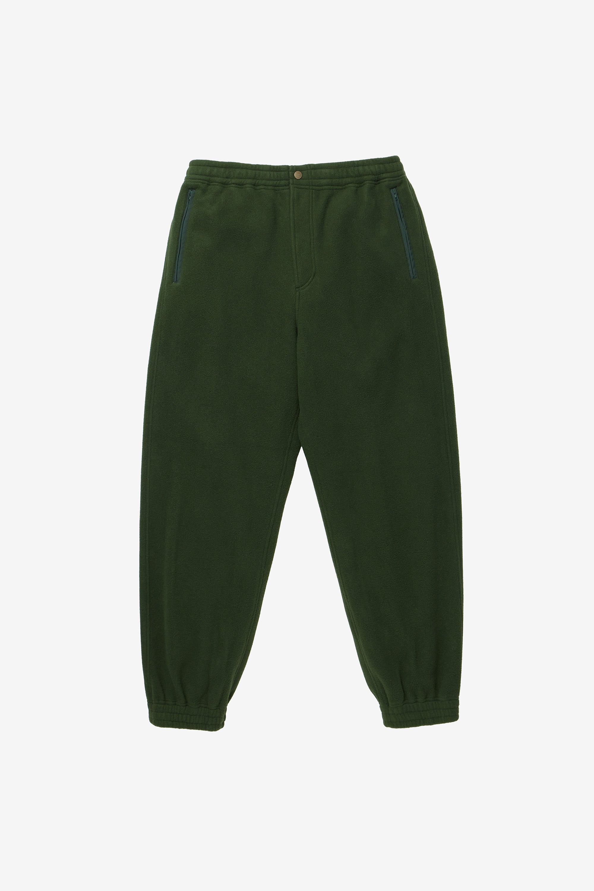 ポーラーテック フリース ジップパンツ / POLARTEC FLEECE ZIP PANTS