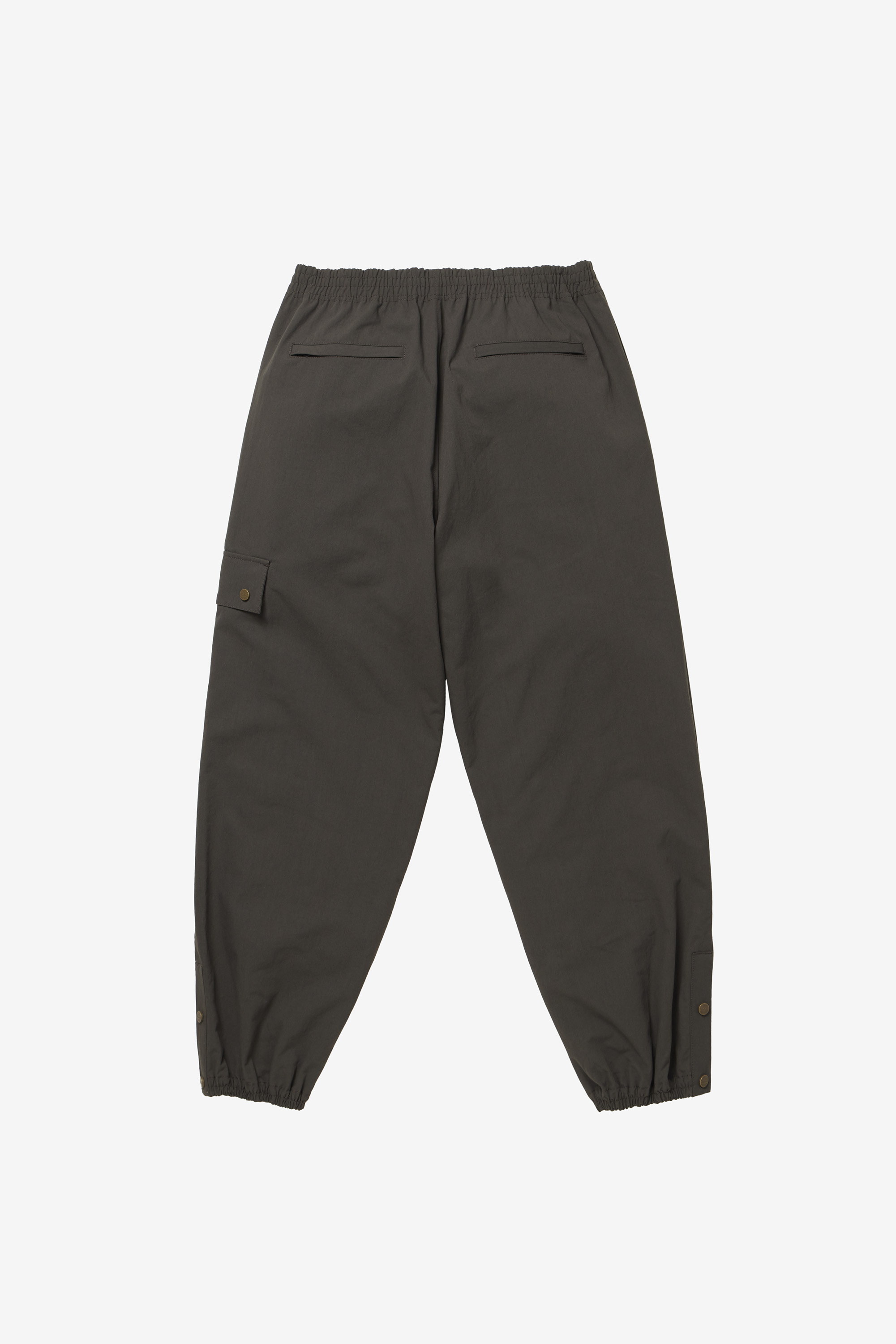 チノ フィールド ワンタック カーゴパンツ / CHINO FIELD 1TUCK CARGO PANTS