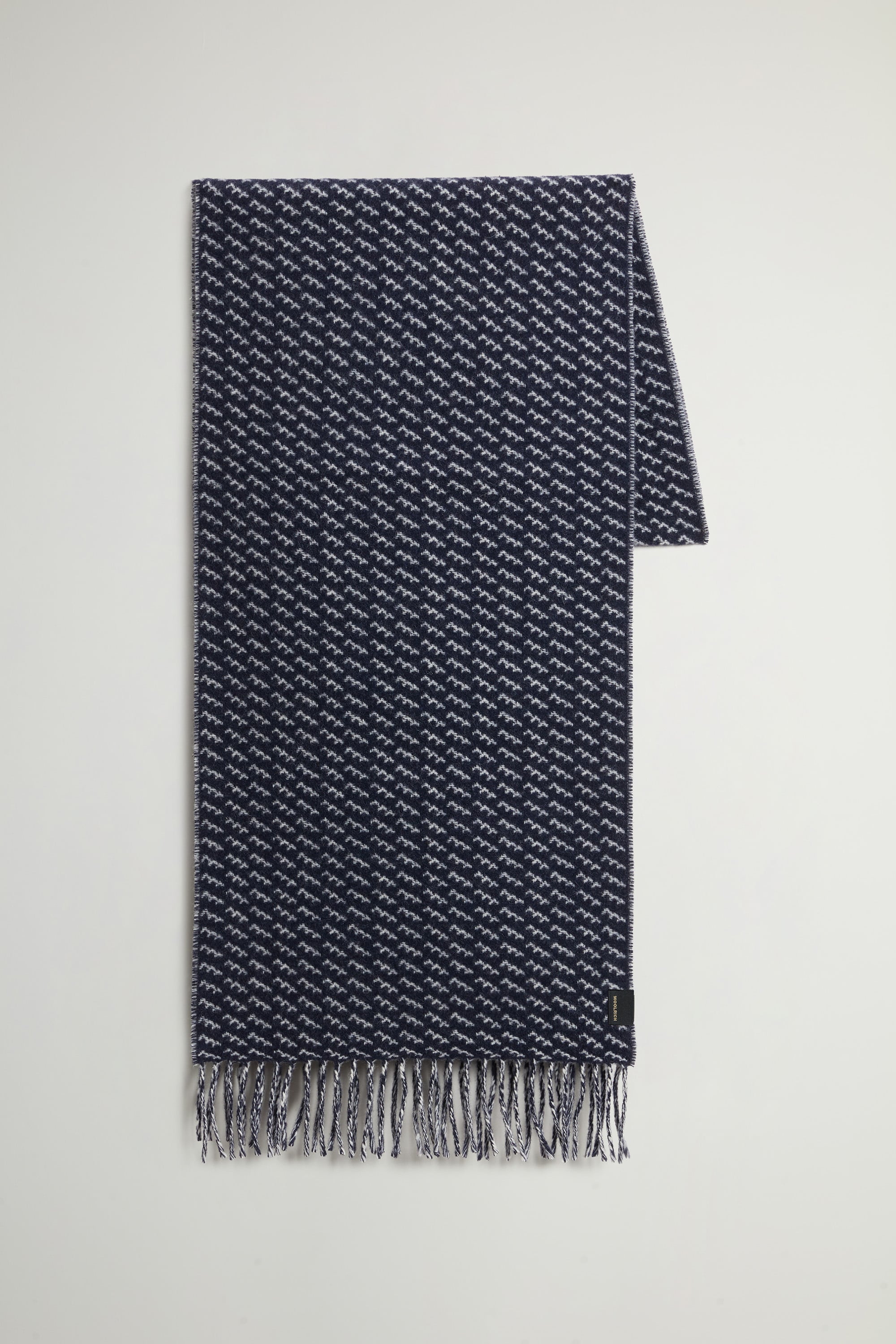 ジャカード スカーフ / JACQUARD SCARF