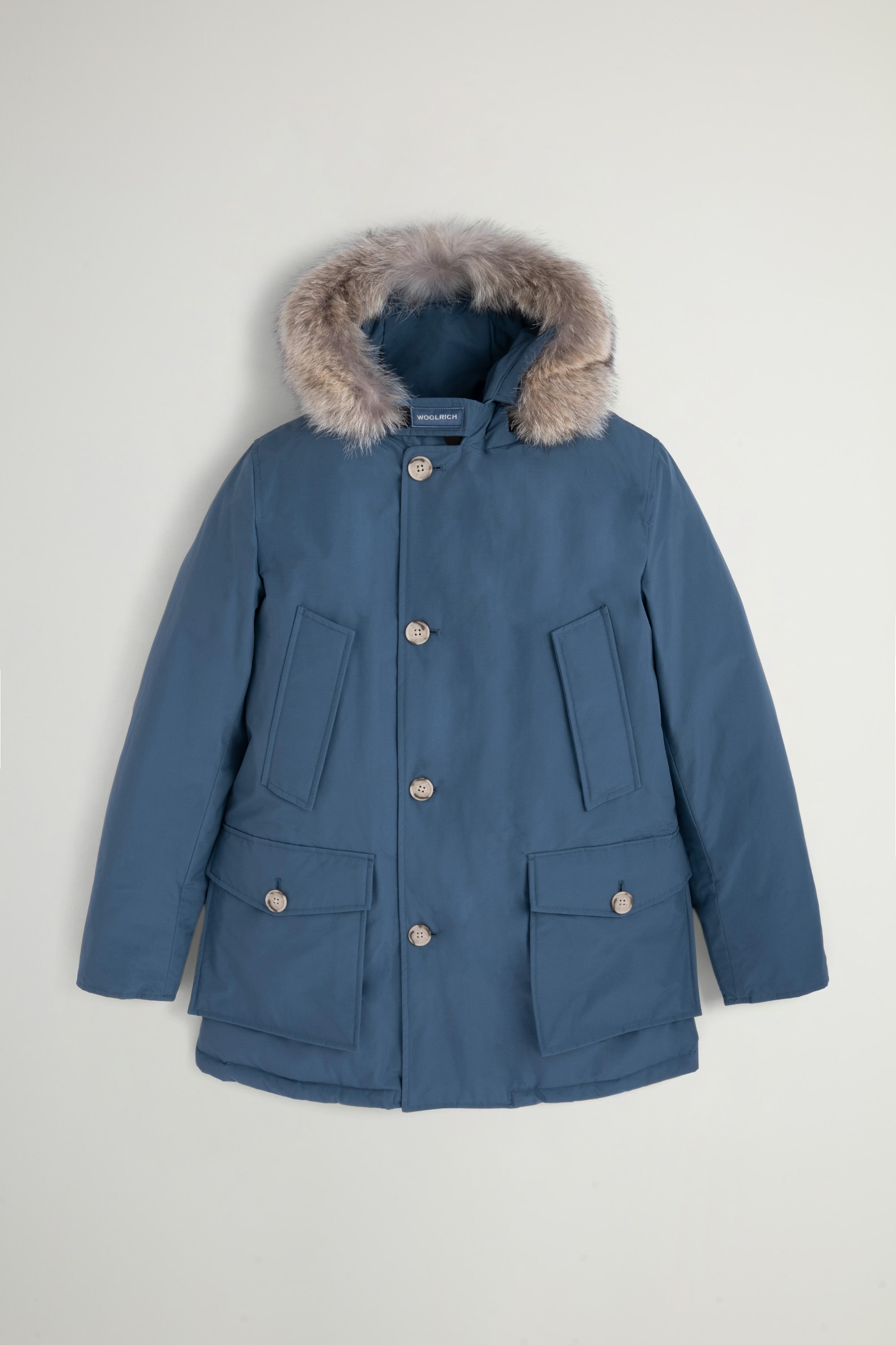 【24FW】ニュー アークティック パーカ / NEW ARCTIC PARKA