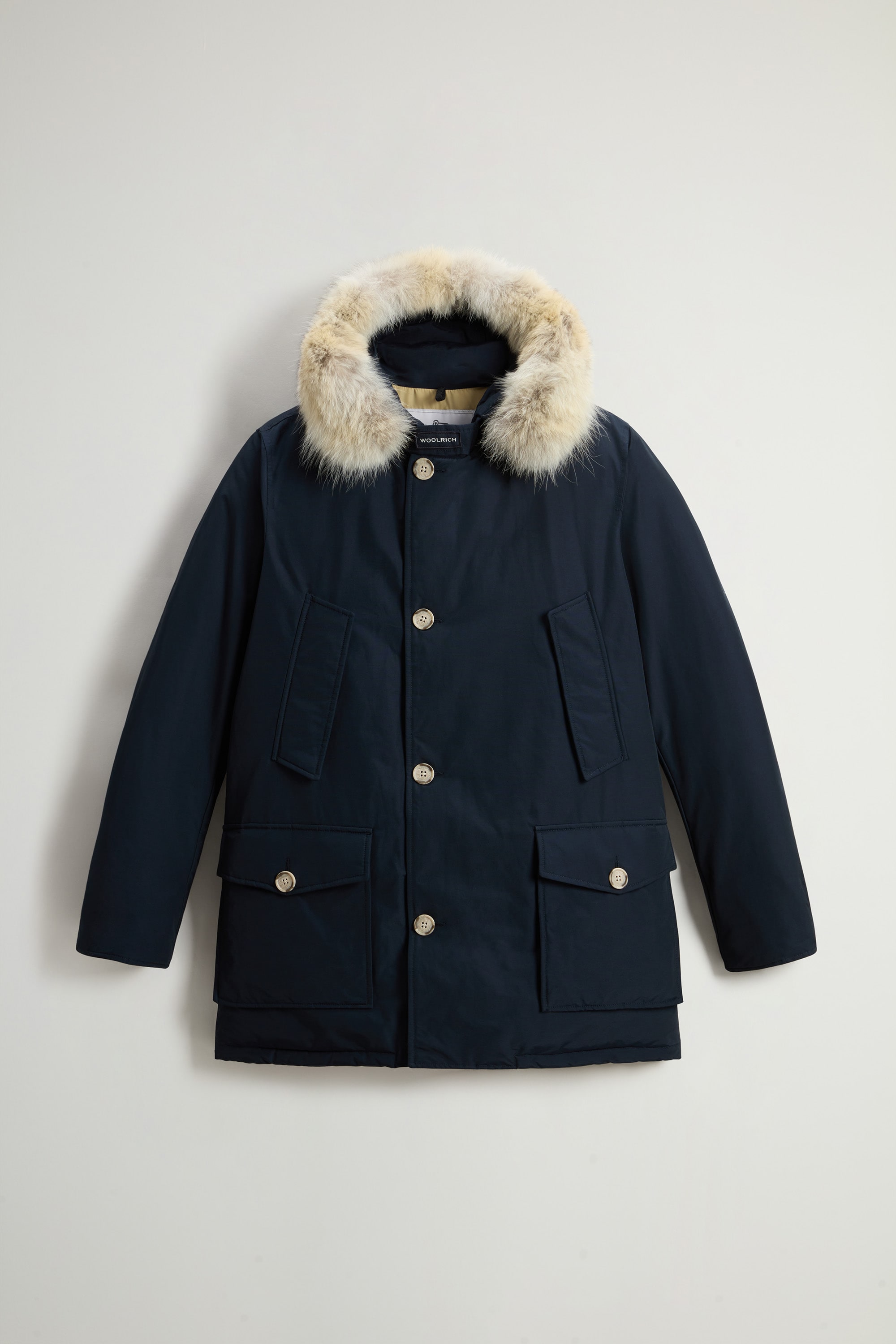 【24FW】ニュー アークティック パーカ / NEW ARCTIC PARKA