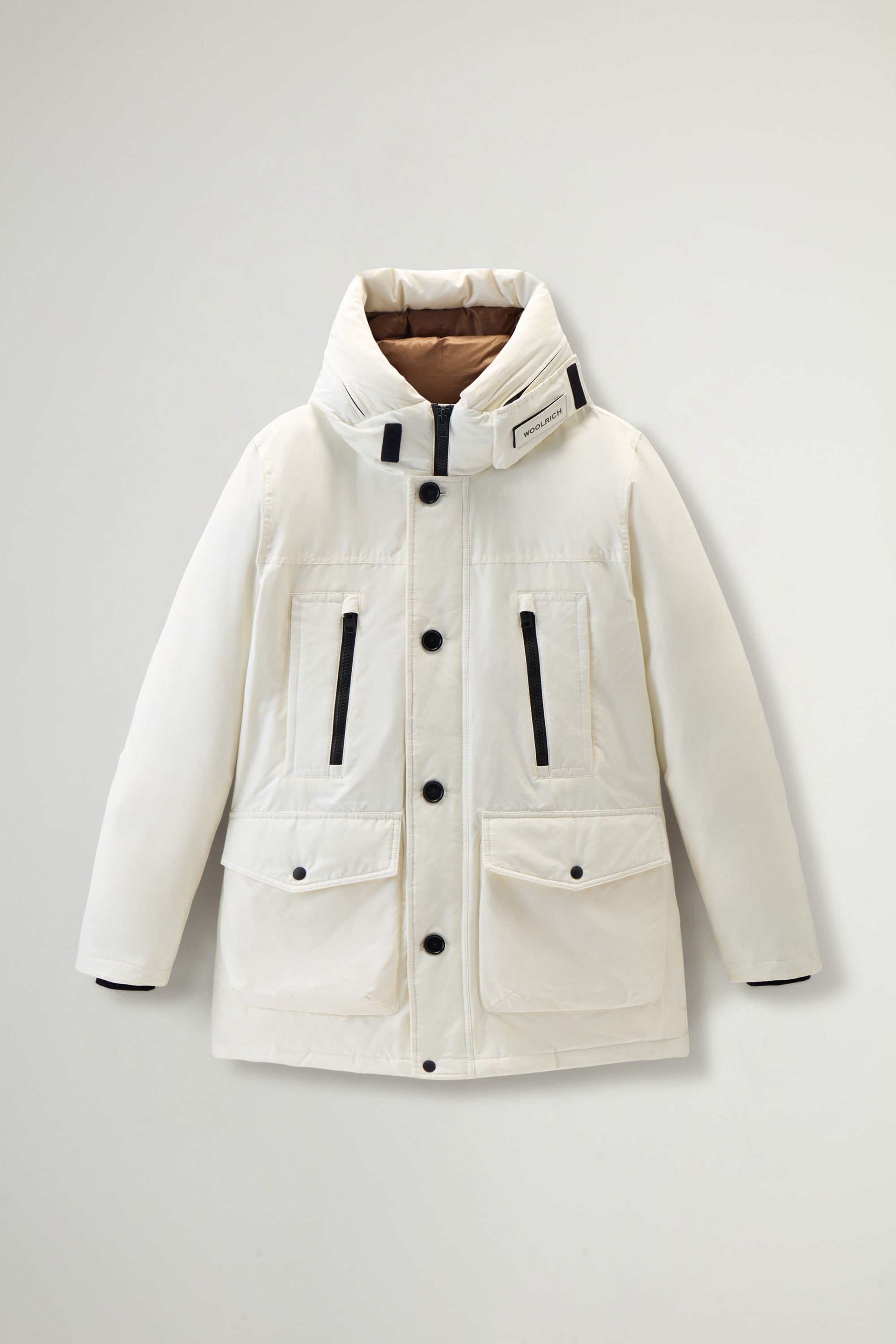 ラマーアークティックパーカ / RAMAR ARCTIC PARKA