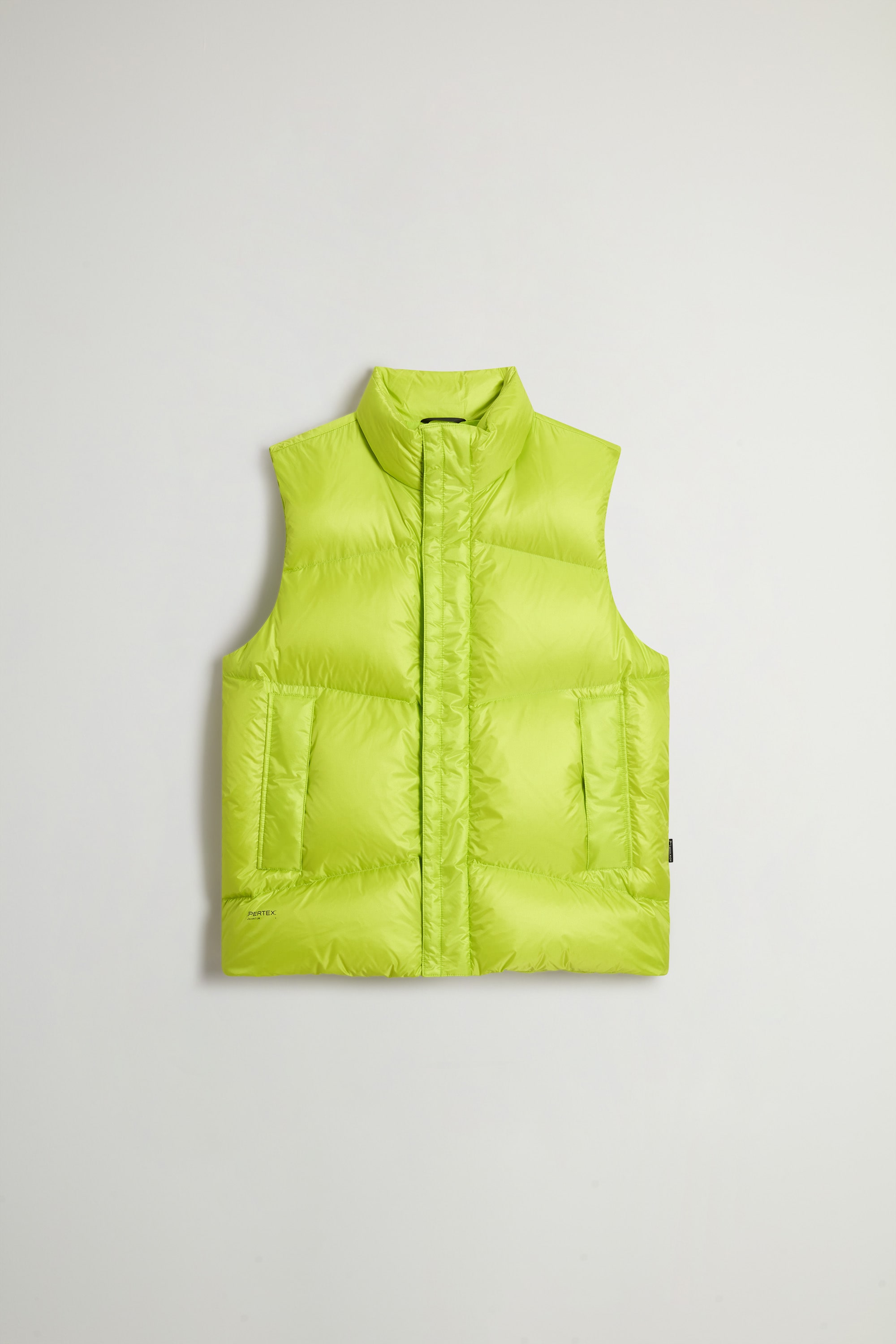 パーテックス パッファー ベスト / PERTEX PUFFER VEST