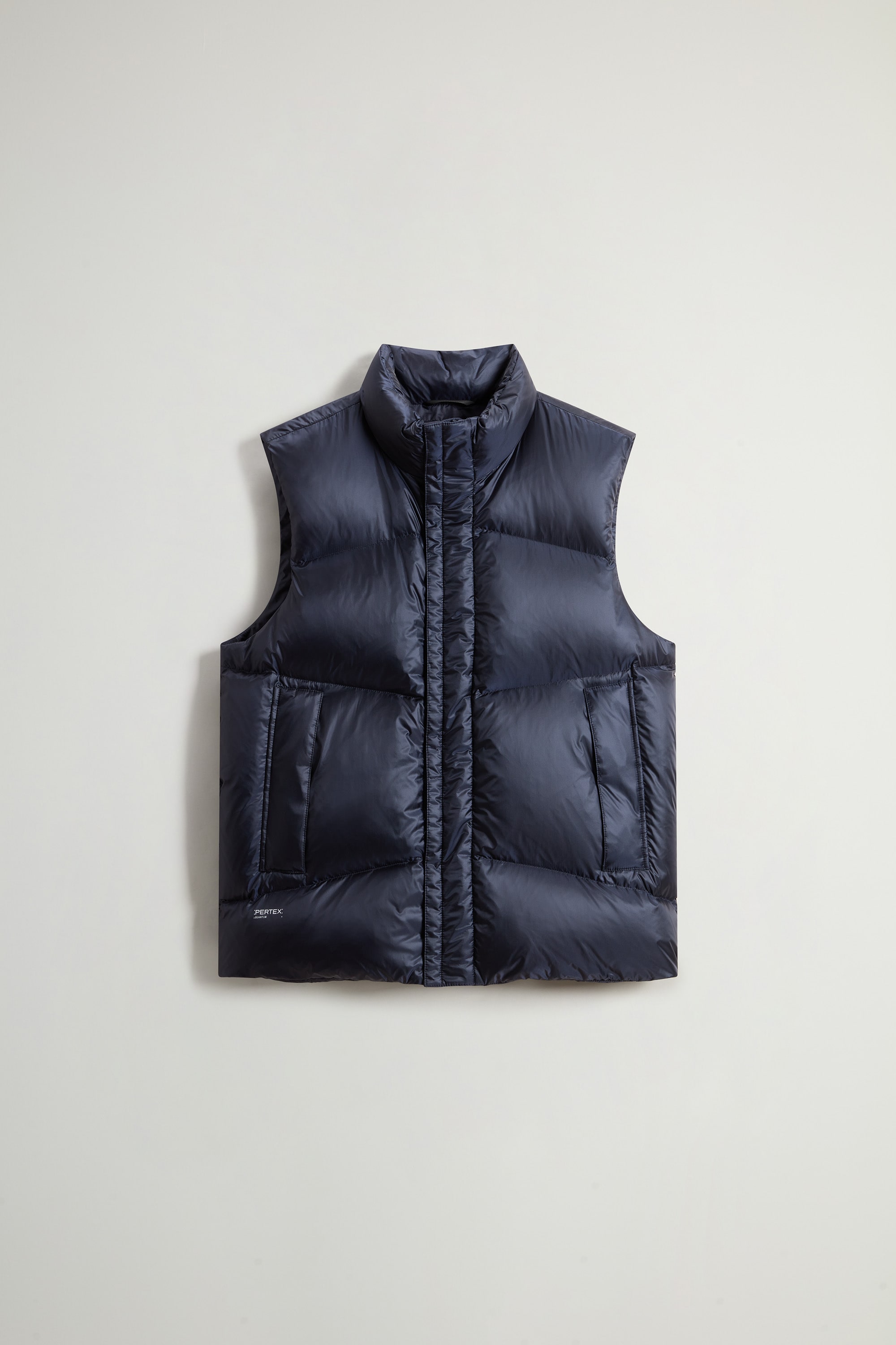 パーテックス パッファー ベスト / PERTEX PUFFER VEST