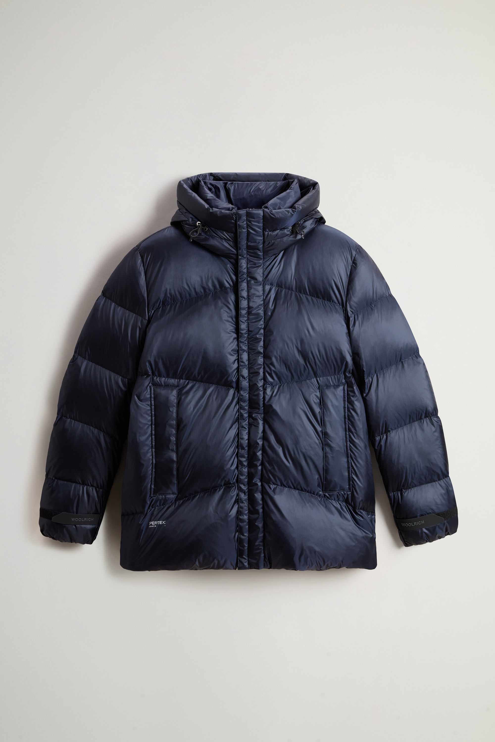 パーテックス パッファー ジャケット / PERTEX PUFFER JACKET