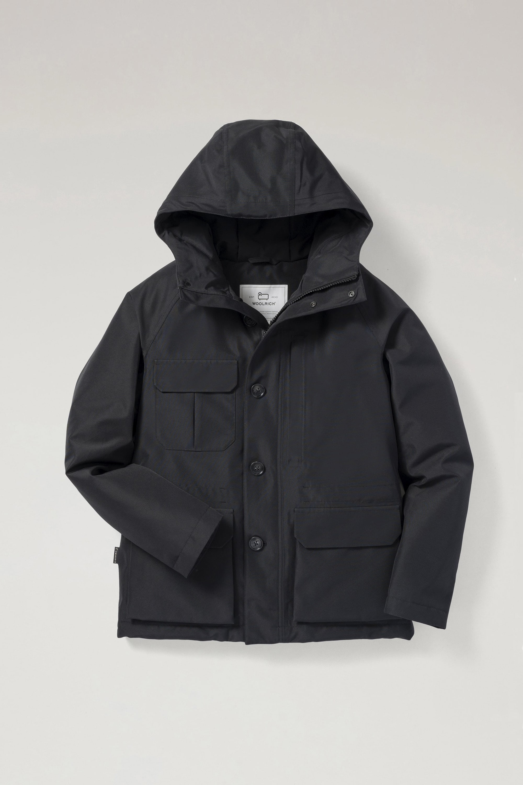 GTX MOUNTAIN JACKET WOOLRICH