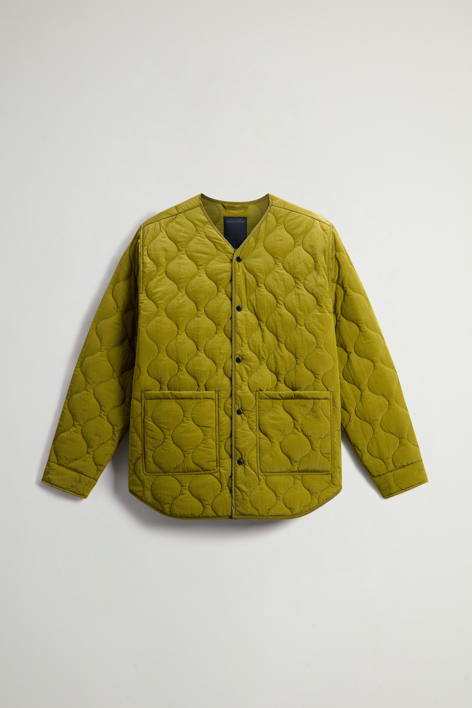 オニオン キルテッド ジャケット / ONION QUILTED JACKET