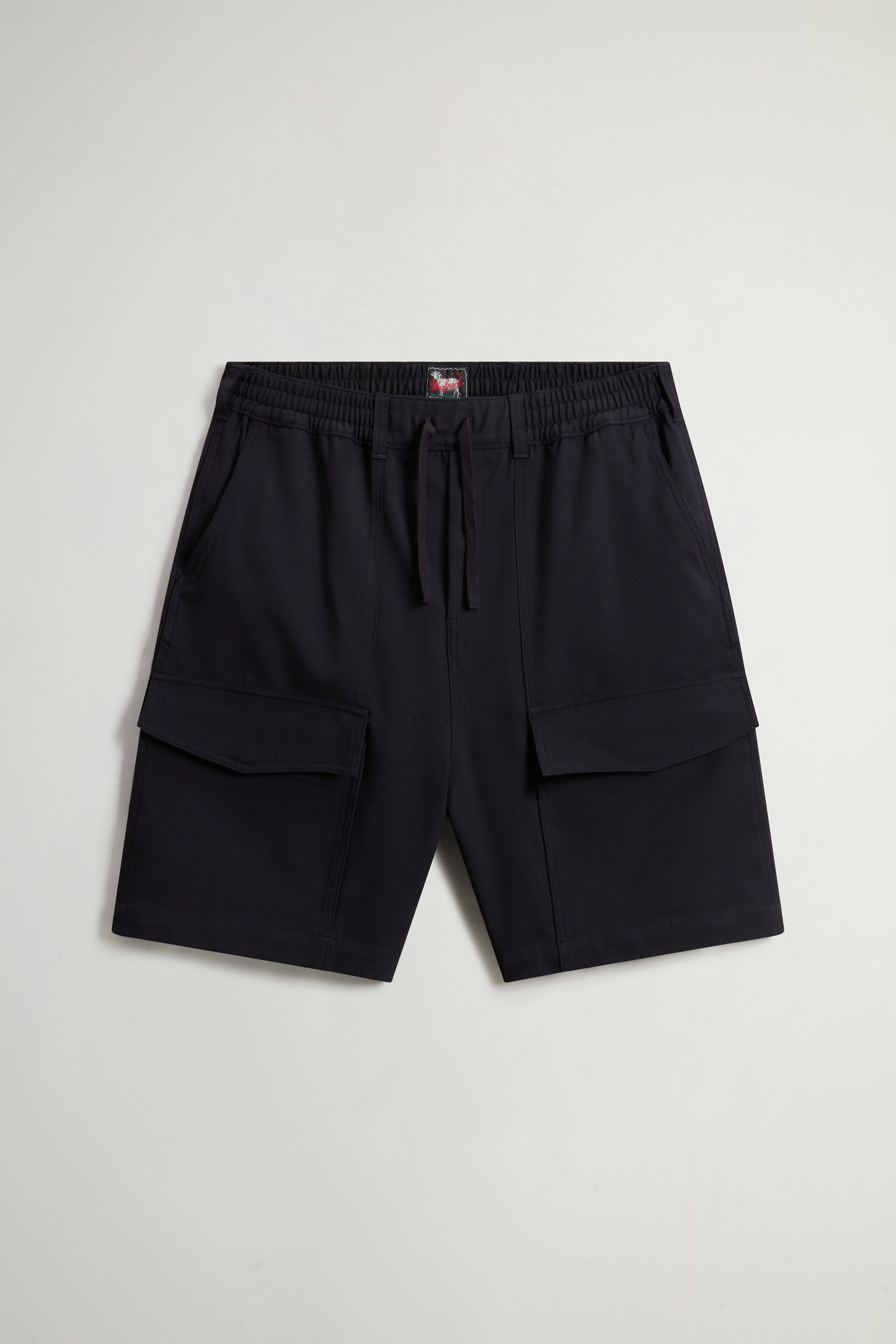 ブロークン ツイル ショーツ / BROKEN TWILL CAMP SHORT