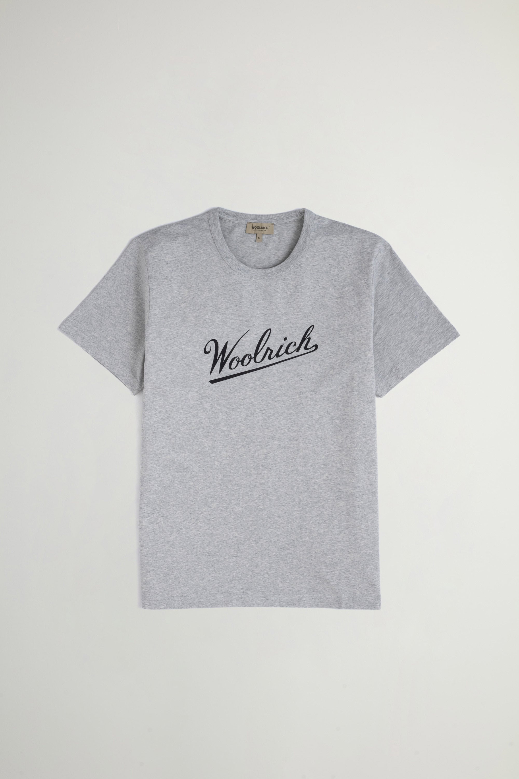 ウールリッチ スクリプト Tシャツ / WOOLRICH SCRIPT T-SHIRT