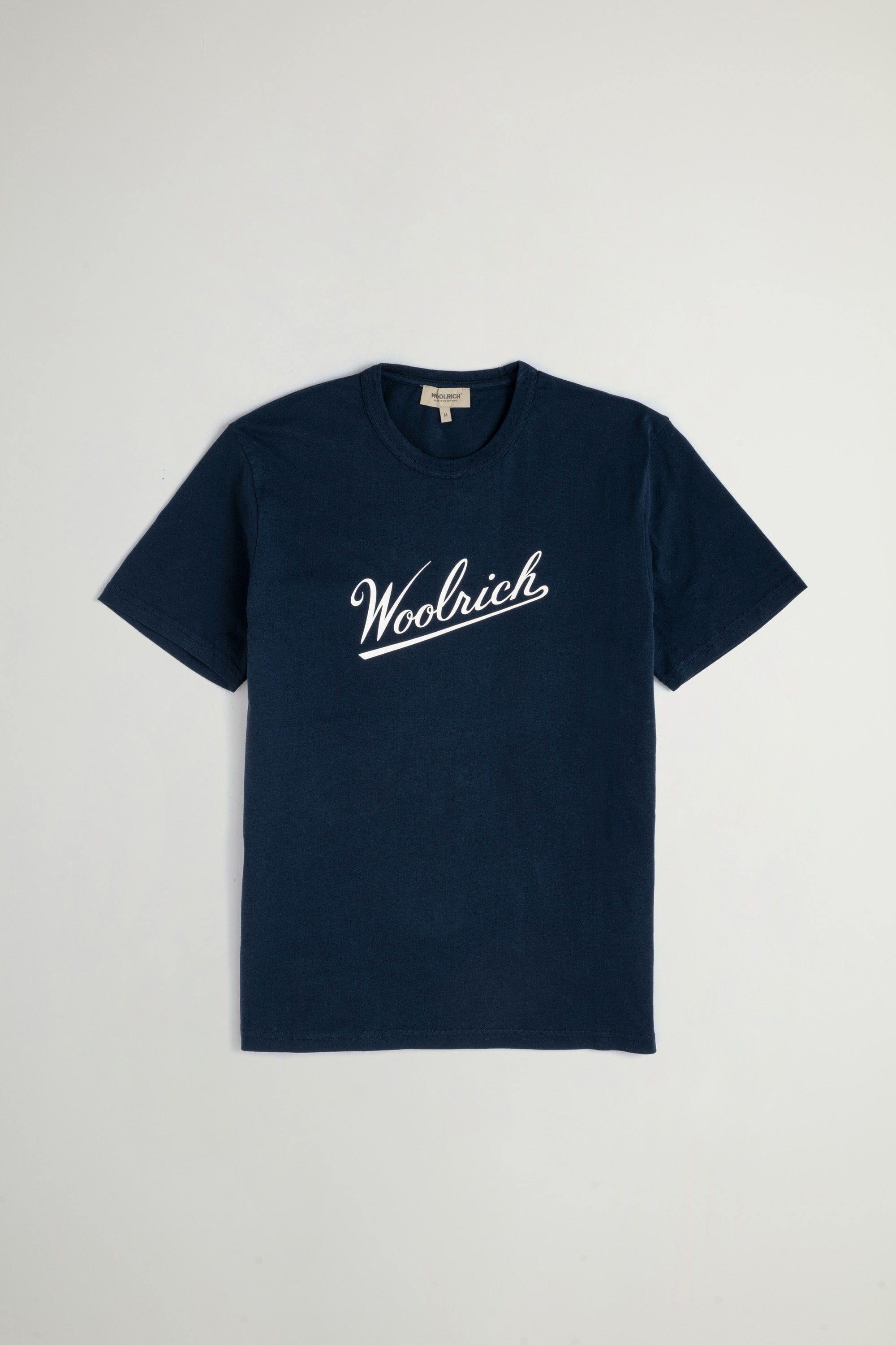 ウールリッチ スクリプト Tシャツ / WOOLRICH SCRIPT T-SHIRT