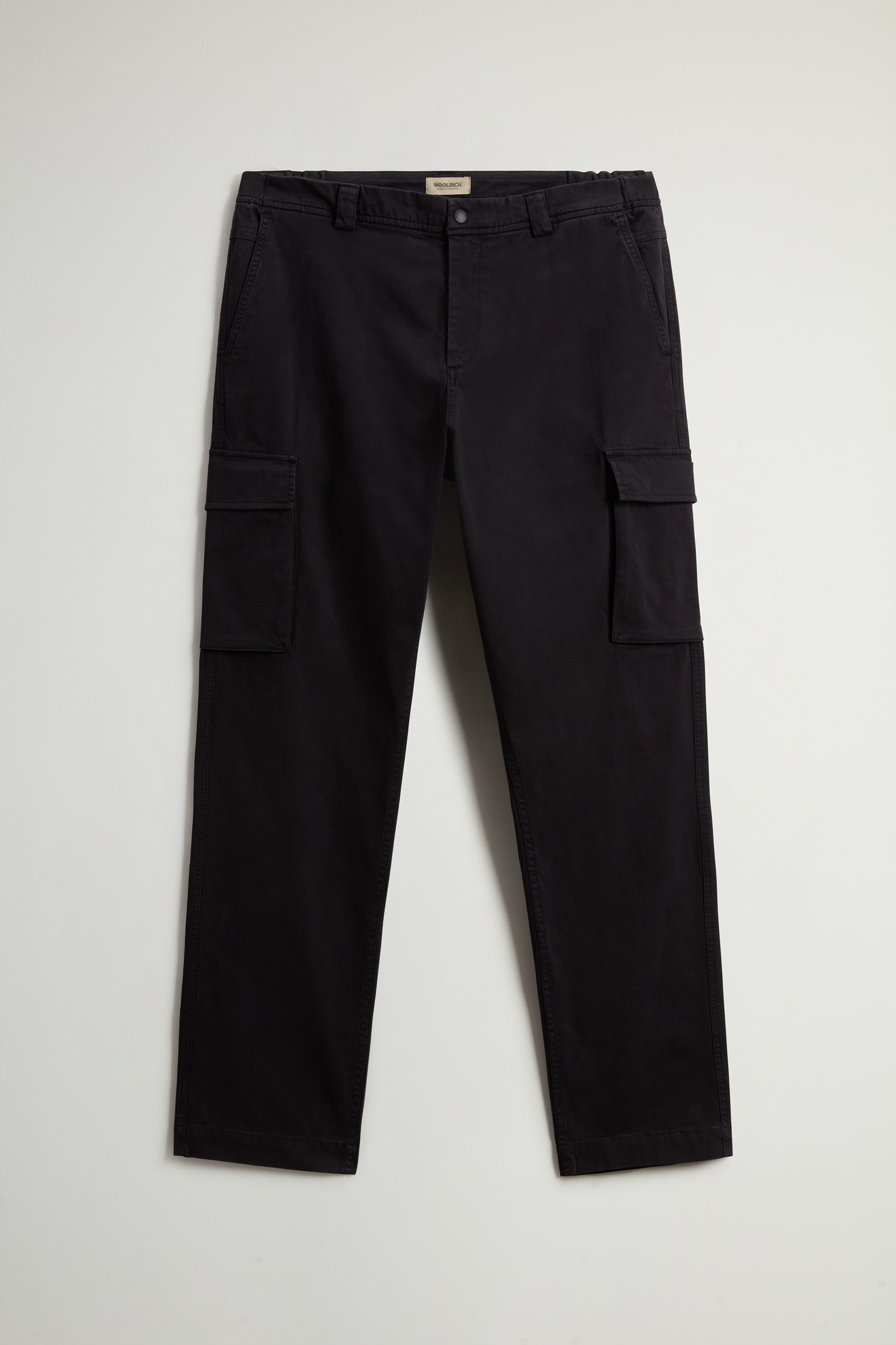 ガーメント ダイ カーゴ パンツ / GARMENT DYED CARGO PANTS