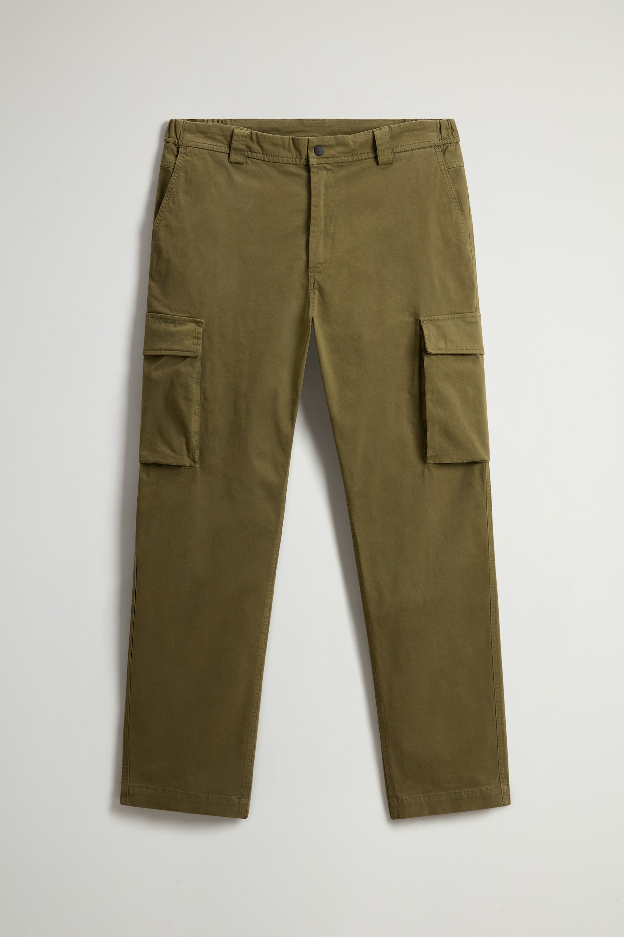 ガーメント ダイ カーゴ パンツ / GARMENT DYED CARGO PANTS