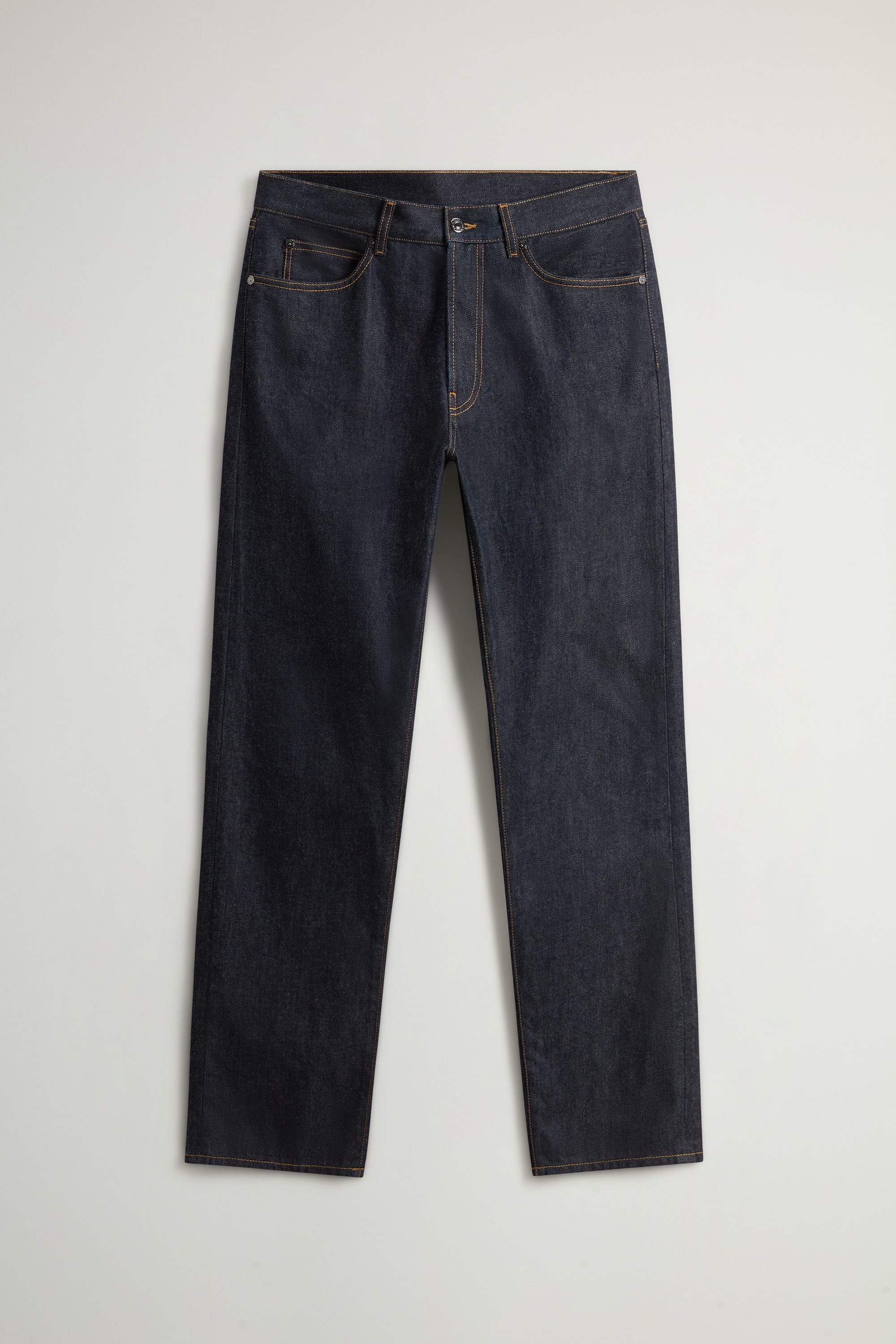 セルビッチ デニム パンツ / SELVEDGE DENIM PANTS