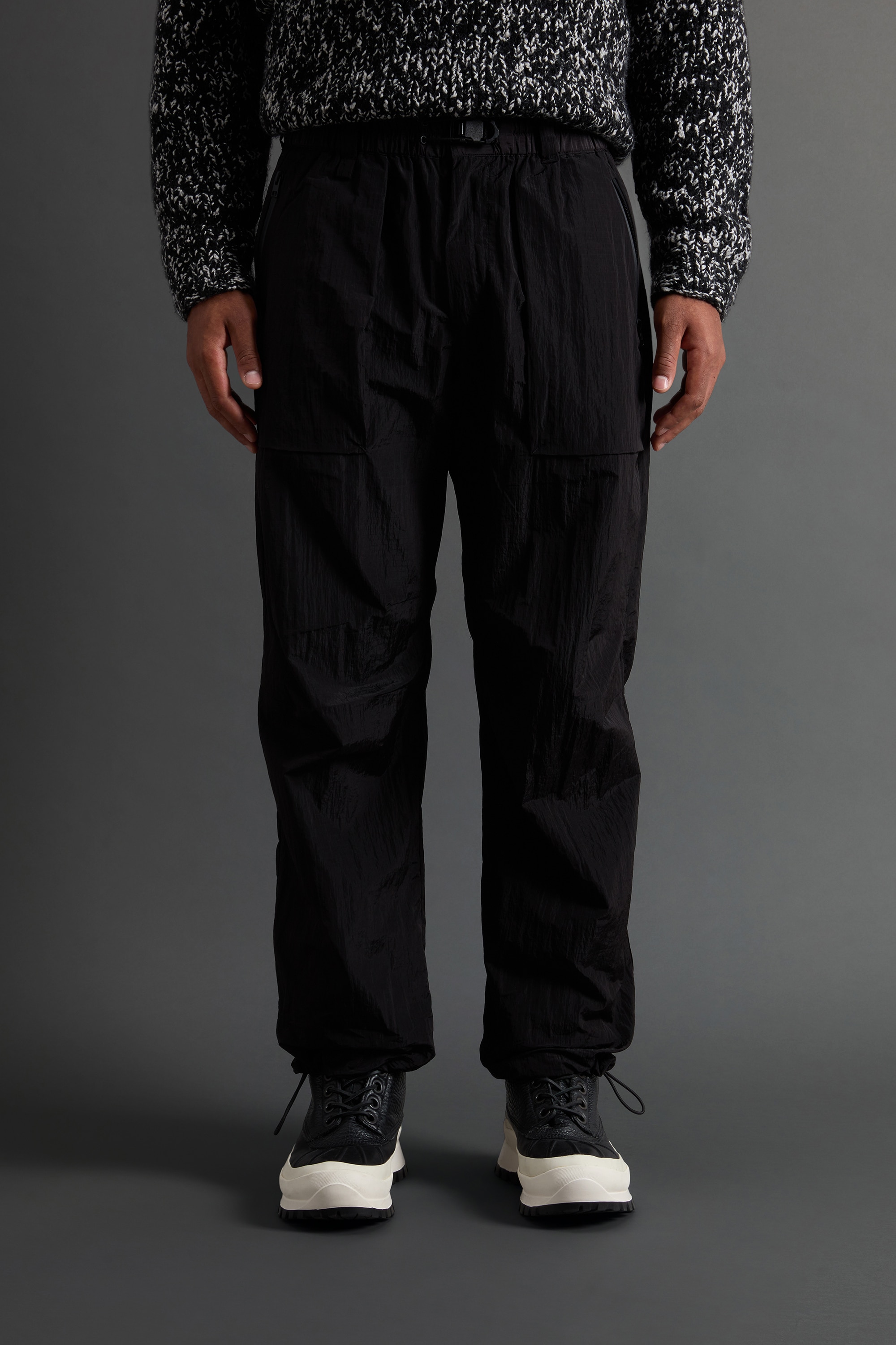 リップストップ テック キャンプ パンツ / RIPSTOP TECH CAMP PANTS