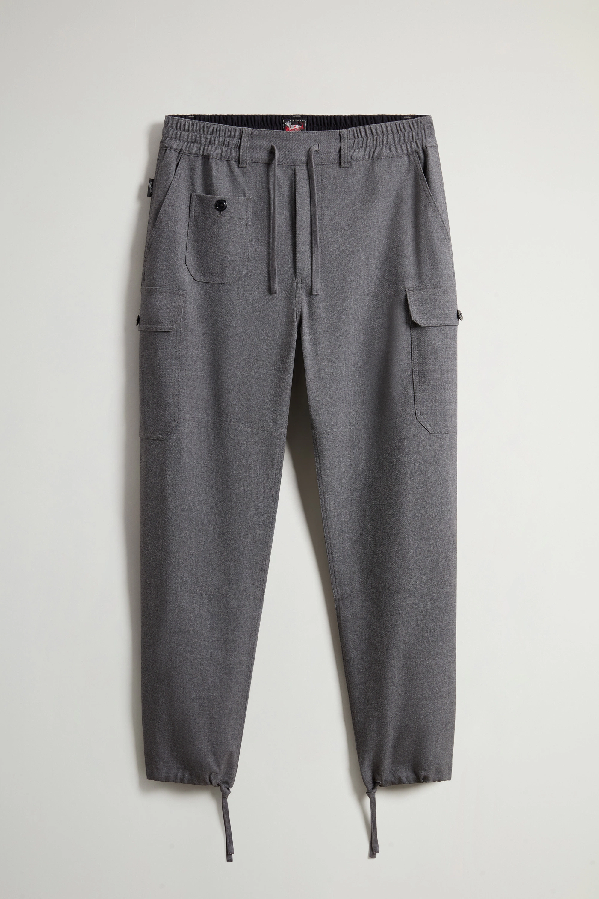 ツイル カーゴ パンツ / TWILL CARGO PANTS