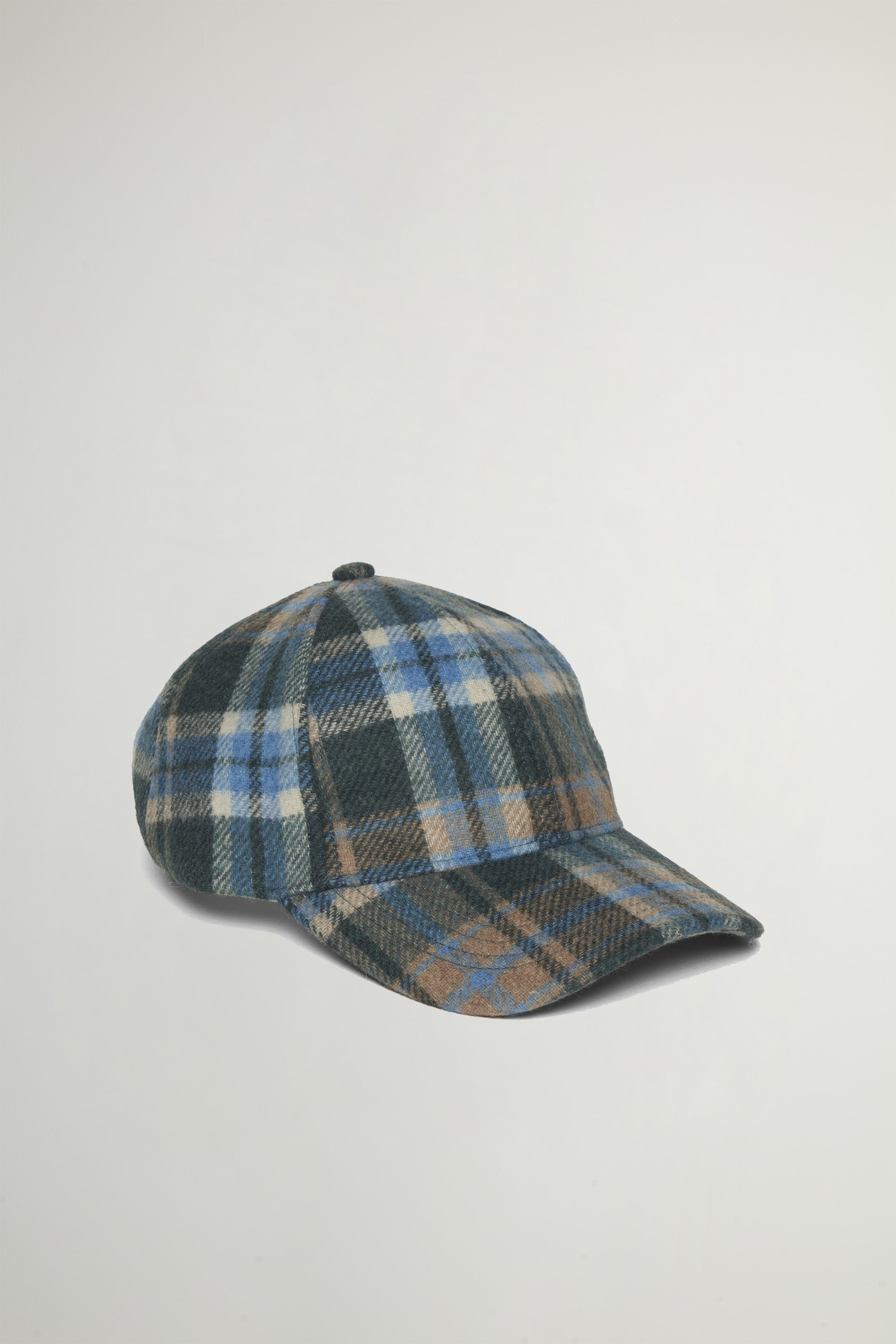 【WINTER SALE】ブラッシュ ウール キャップ / BRUSHED WOOL CAP