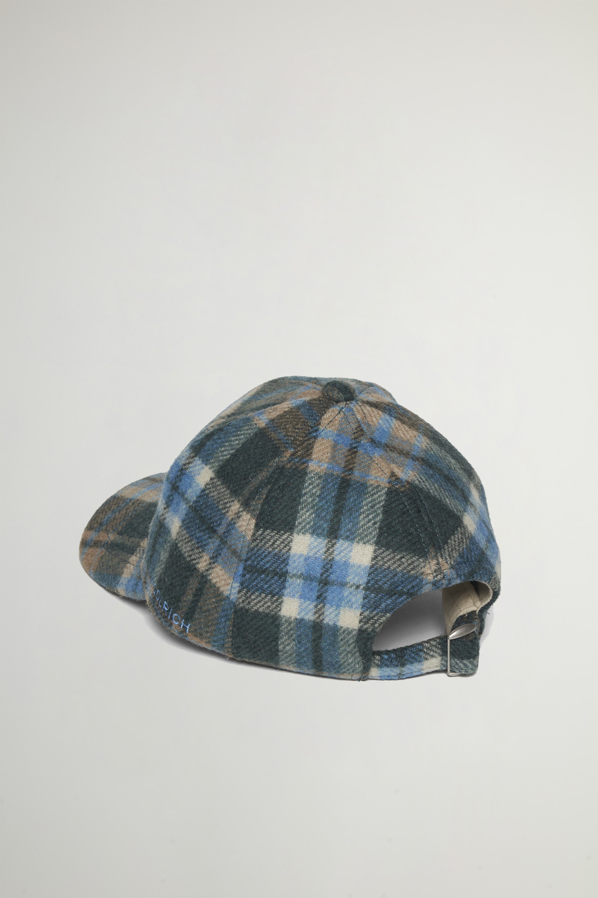 【WINTER SALE】ブラッシュ ウール キャップ / BRUSHED WOOL CAP