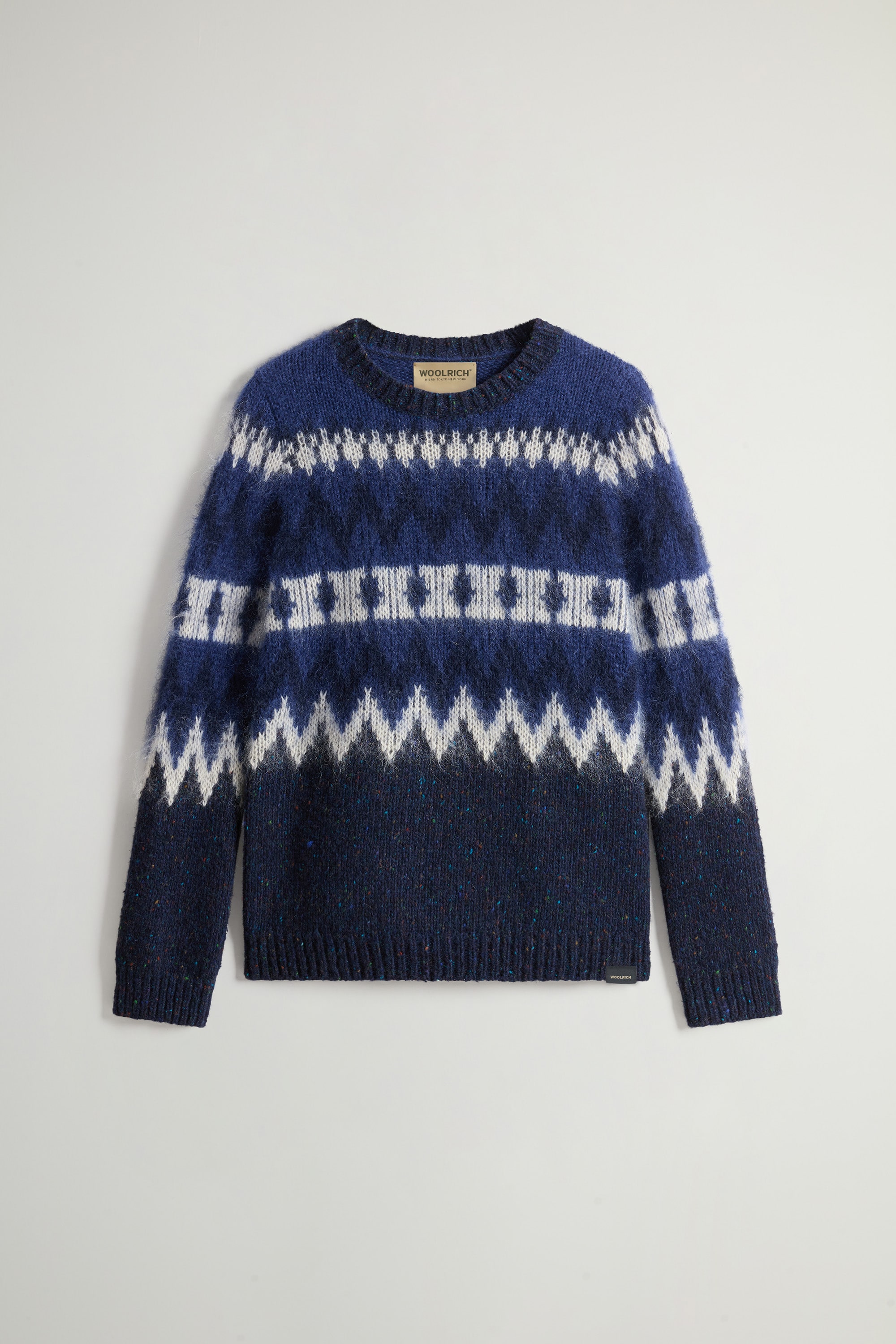 アズテック セーター / AZTEC SWEATER