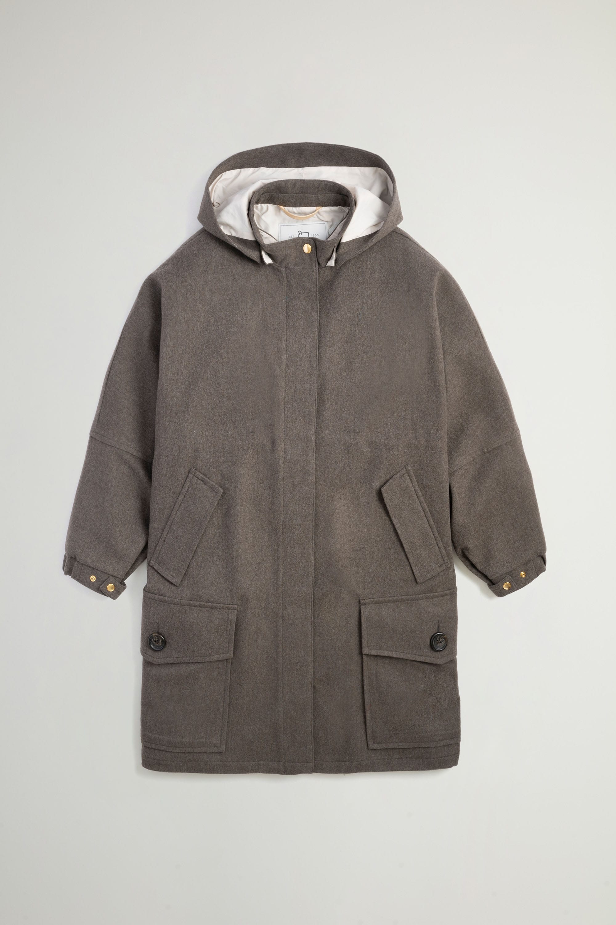 ロロ・ピアーナ アノラック / LORO PIANA ANORAK