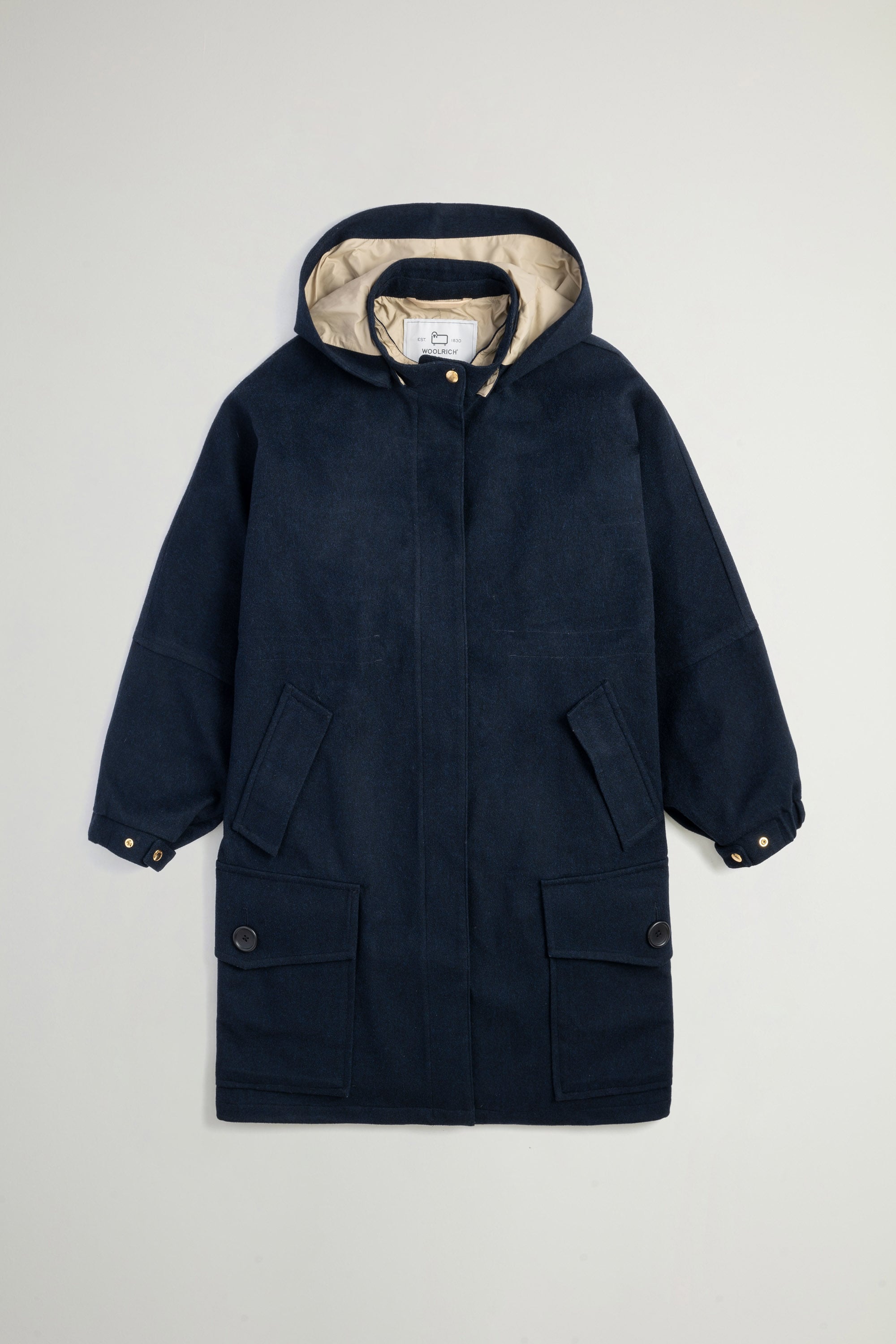 ロロ・ピアーナ アノラック / LORO PIANA ANORAK